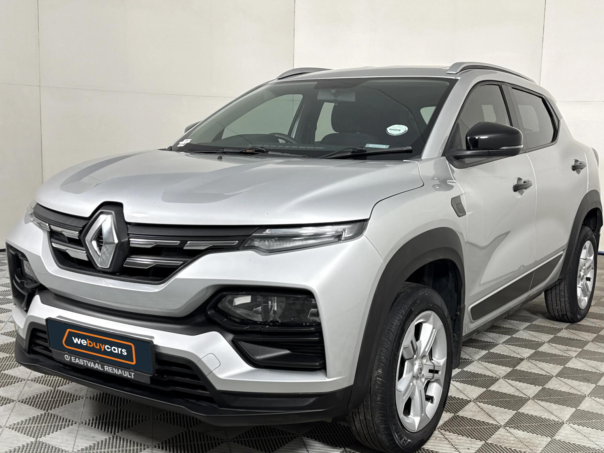 Used 2023 Renault Kiger 1.0 Zen auto