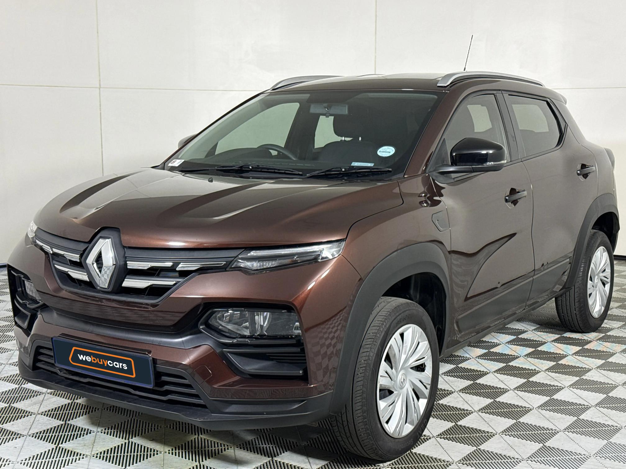 Used 2024 Renault Kiger 1.0 Life