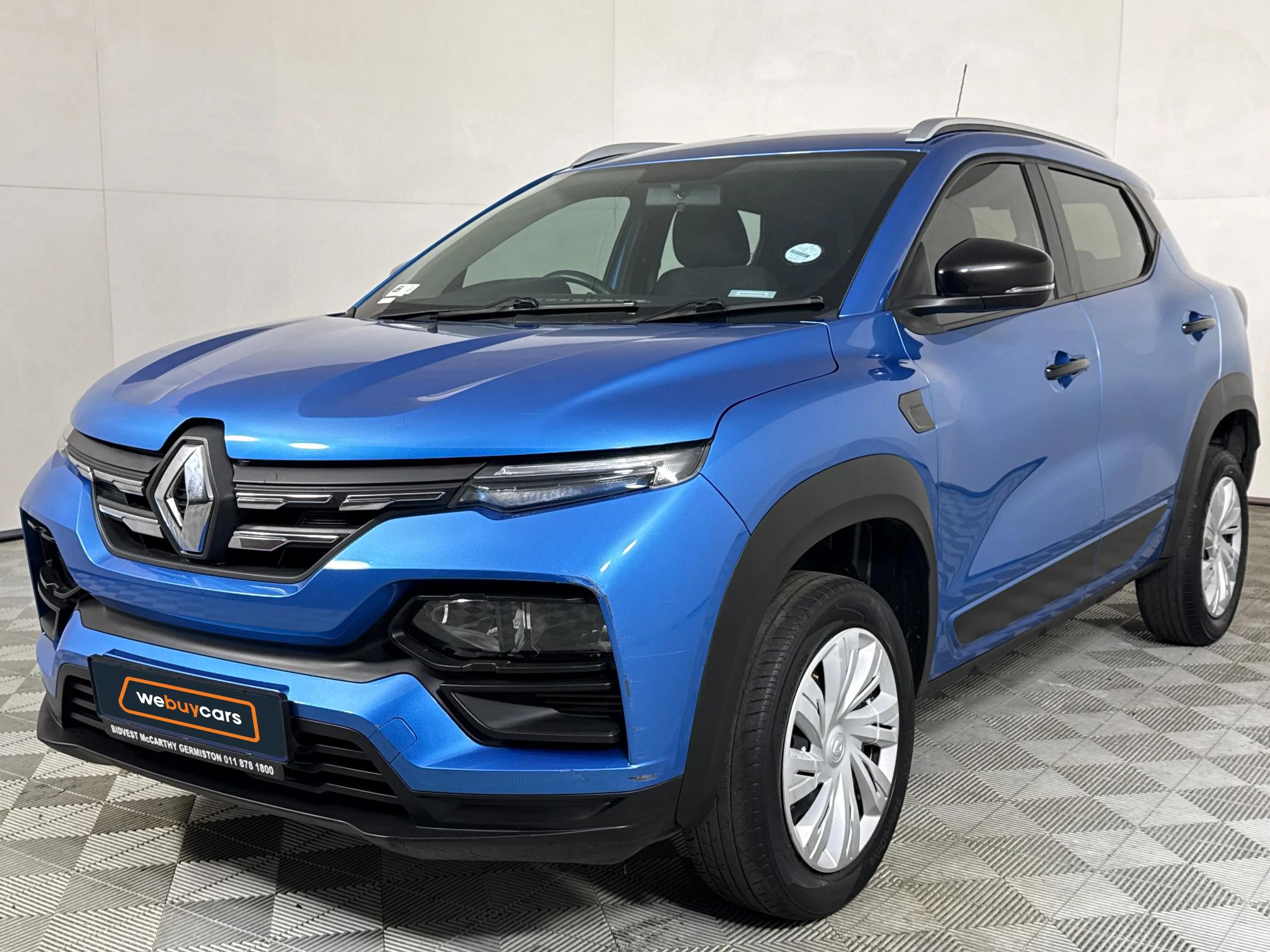 Used 2024 Renault Kiger 1.0 Life