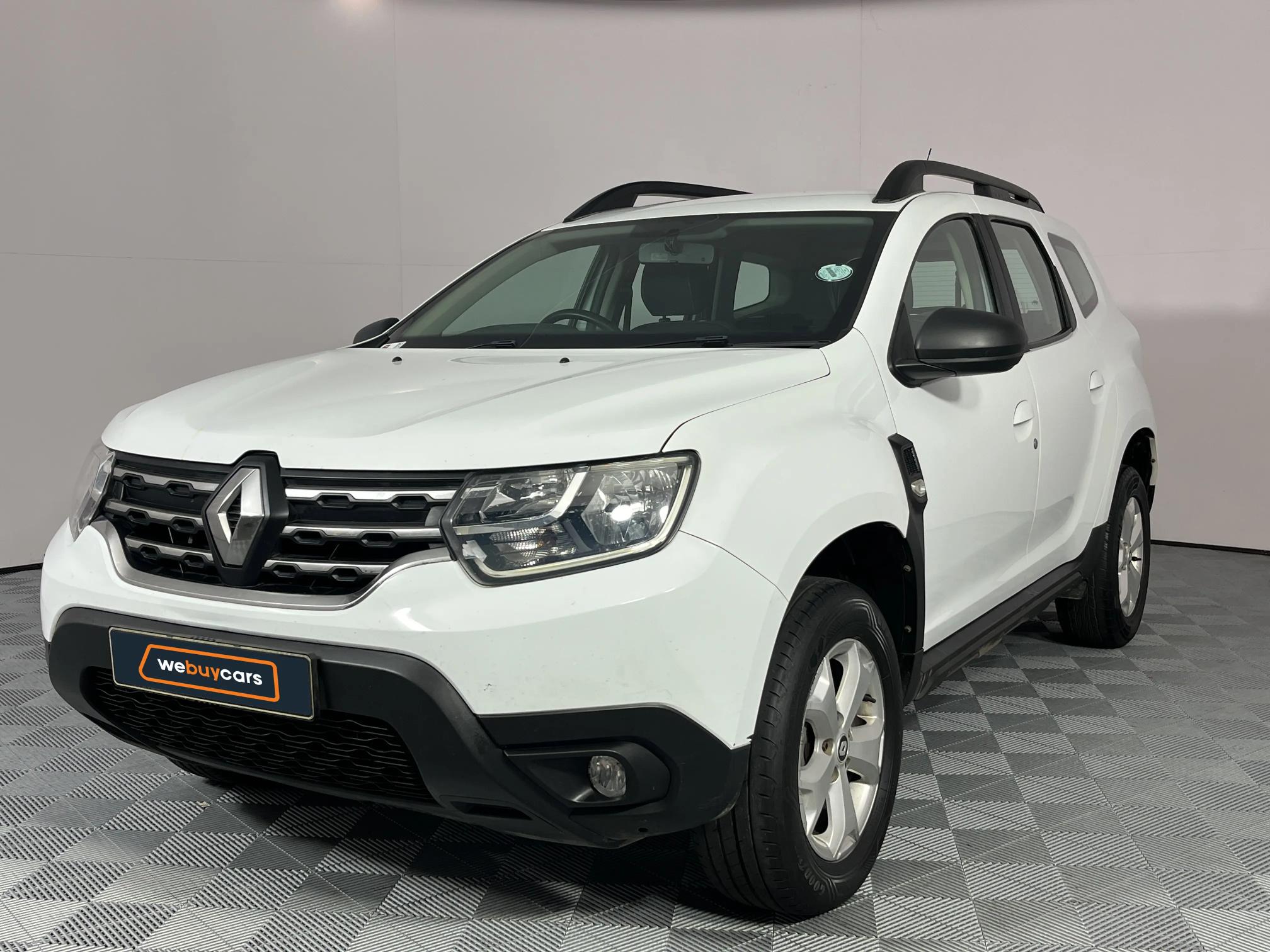 Used 2018 Renault Duster 1.5dCi Dynamique
