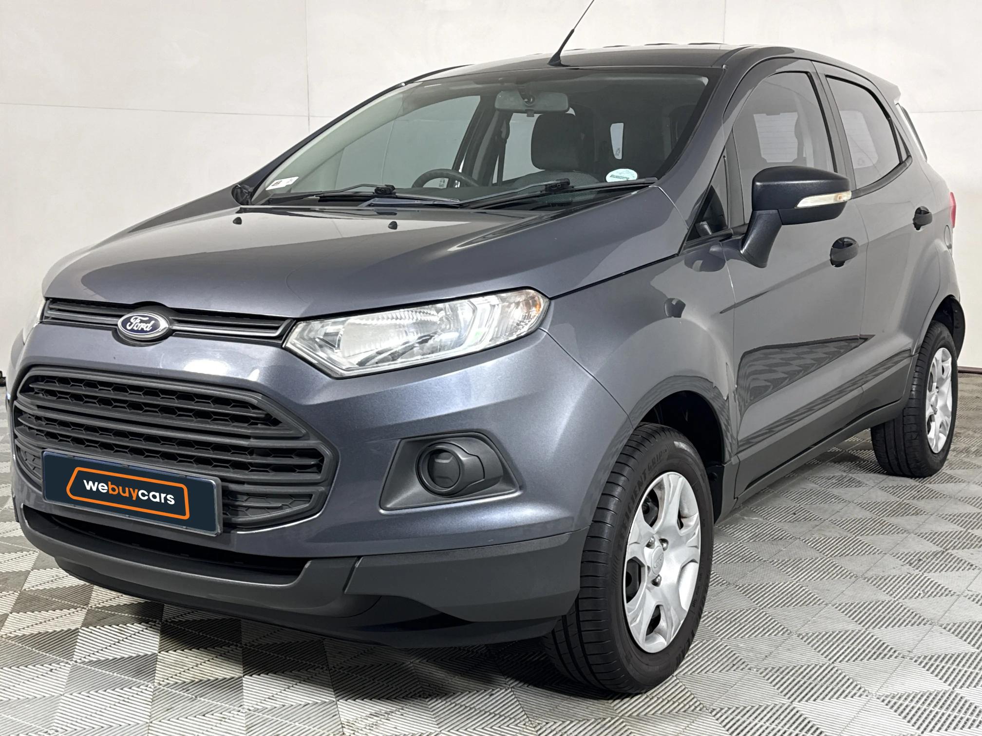 Used 2016 Ford EcoSport 1.5 Ambiente