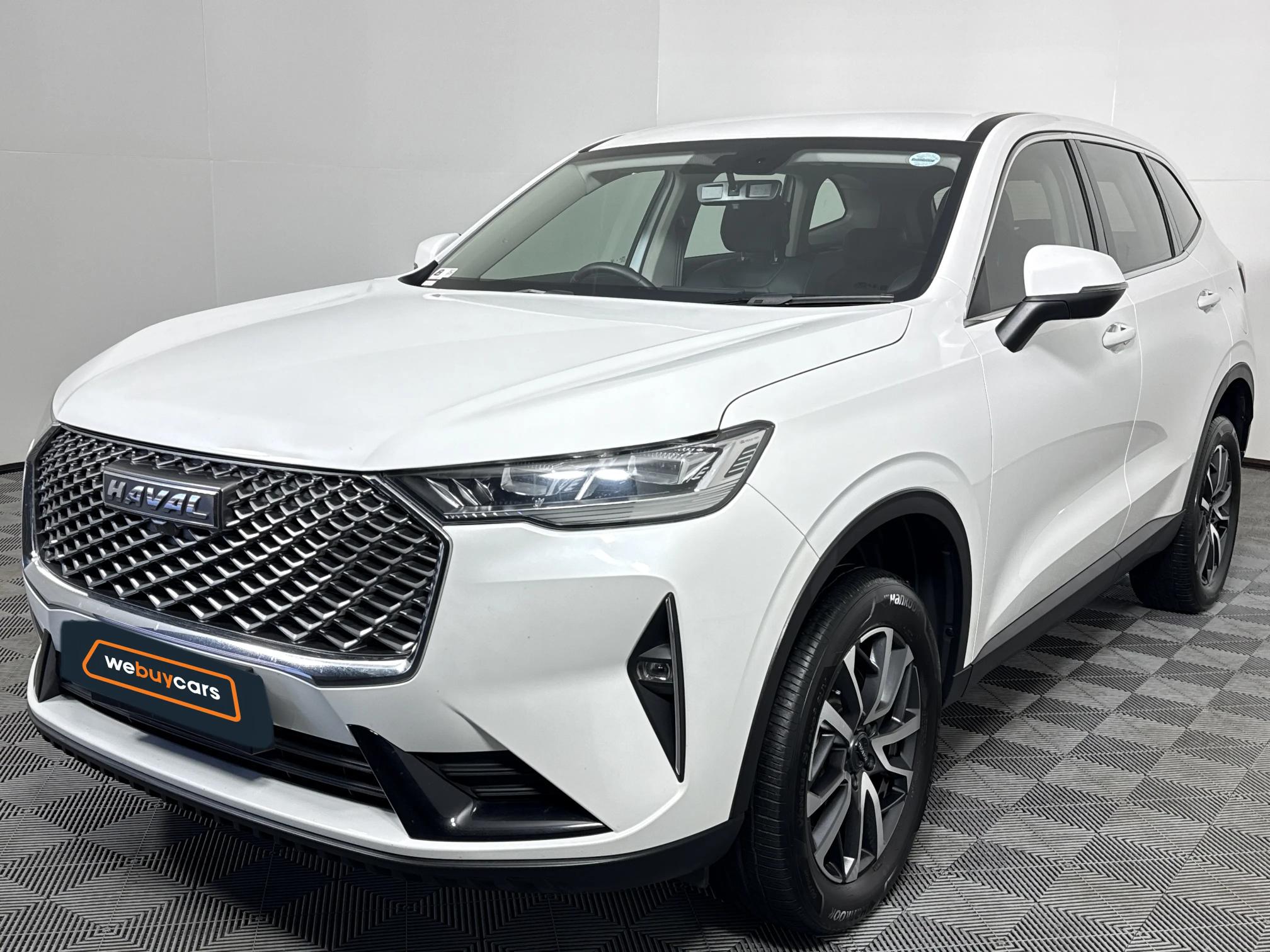 Used 2023 Haval H6 2.0GDIT Premium