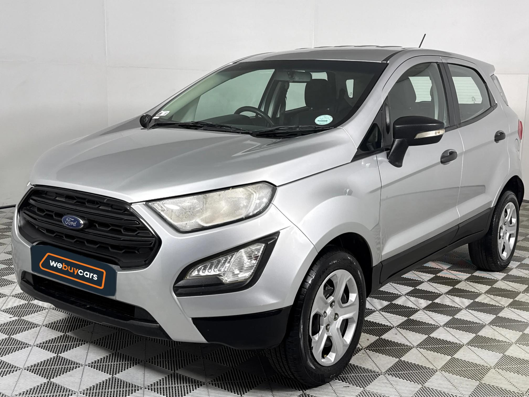 Used 2019 Ford EcoSport 1.5 Ambiente