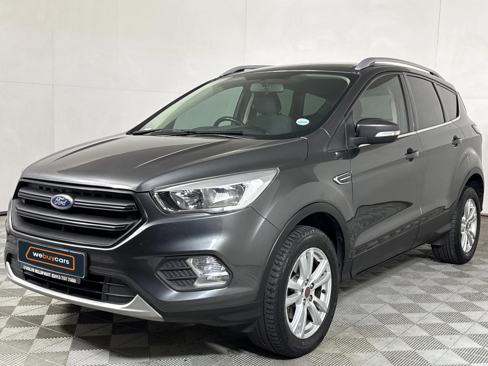 Used 2018 Ford Kuga 1.5T Ambiente