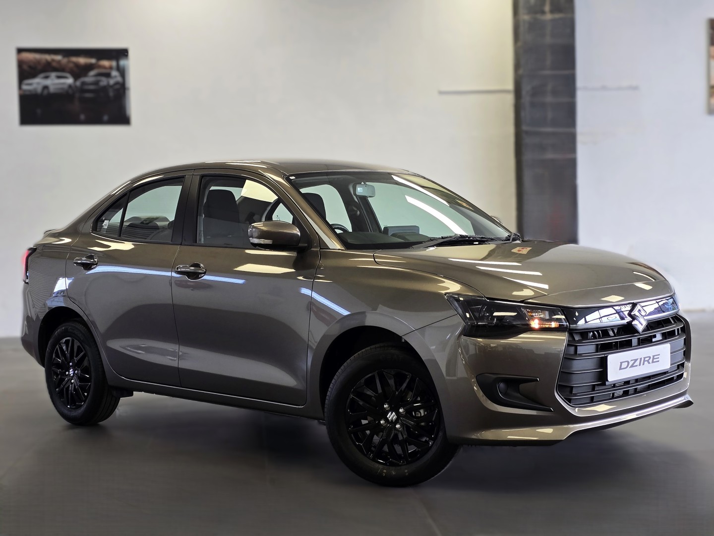 Used 2026 Suzuki DZire 1.2 GL+ auto