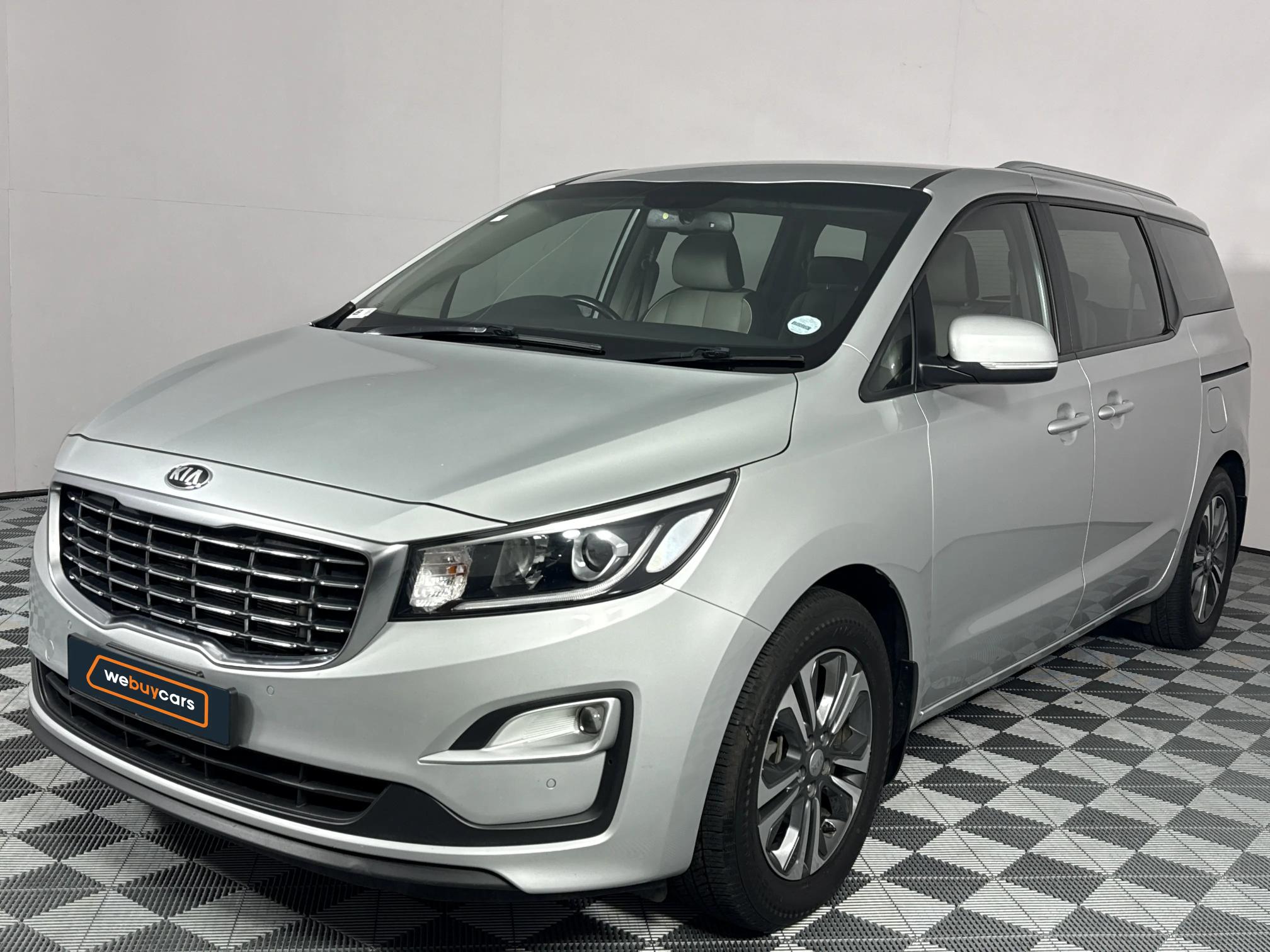 Used 2020 Kia Grand Sedona 2.2CRDi EX+