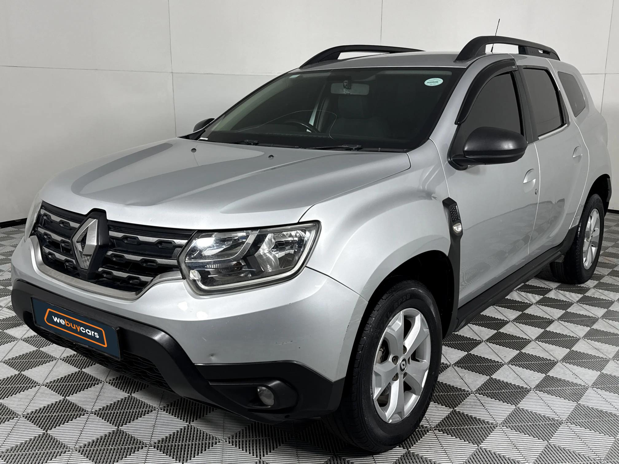 Used 2019 Renault Duster 1.5dCi Dynamique