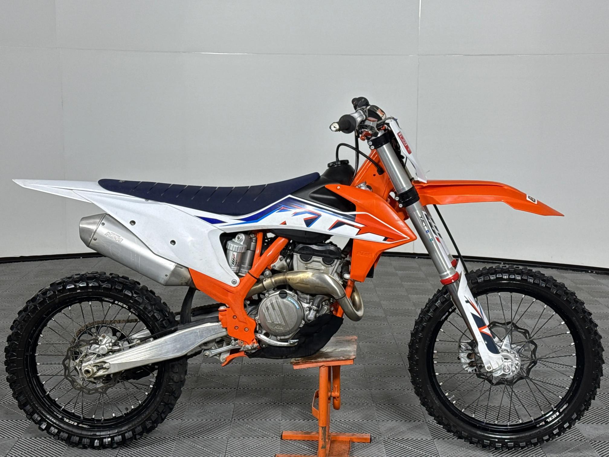 Used 2022 KTM EXC 250 Exc/xc-W (tpi)