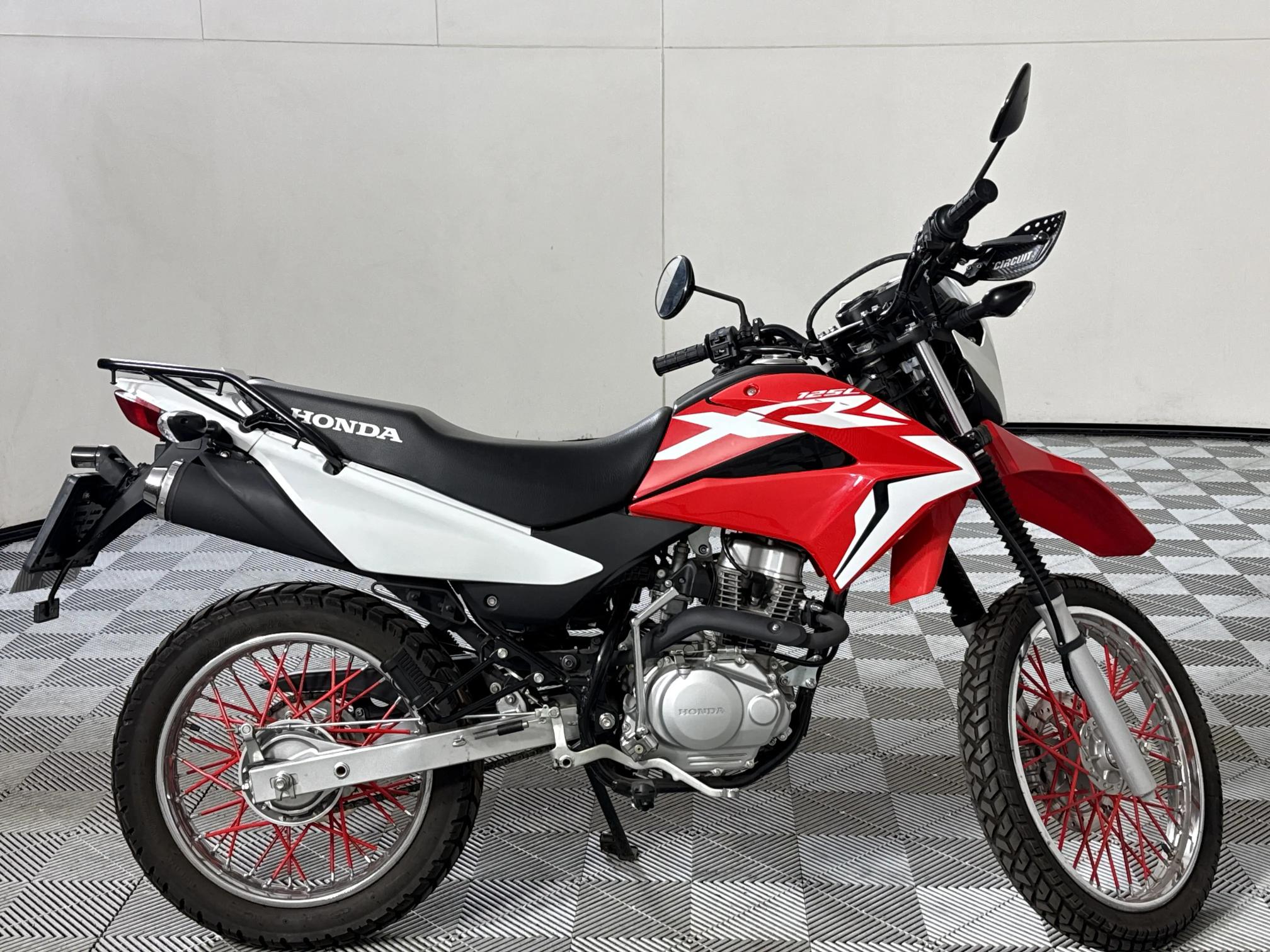 Used 2024 Honda XRL XR 125l