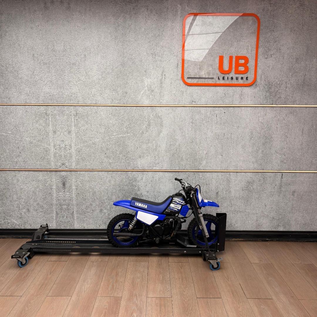 Used 2019 Yamaha PW 50