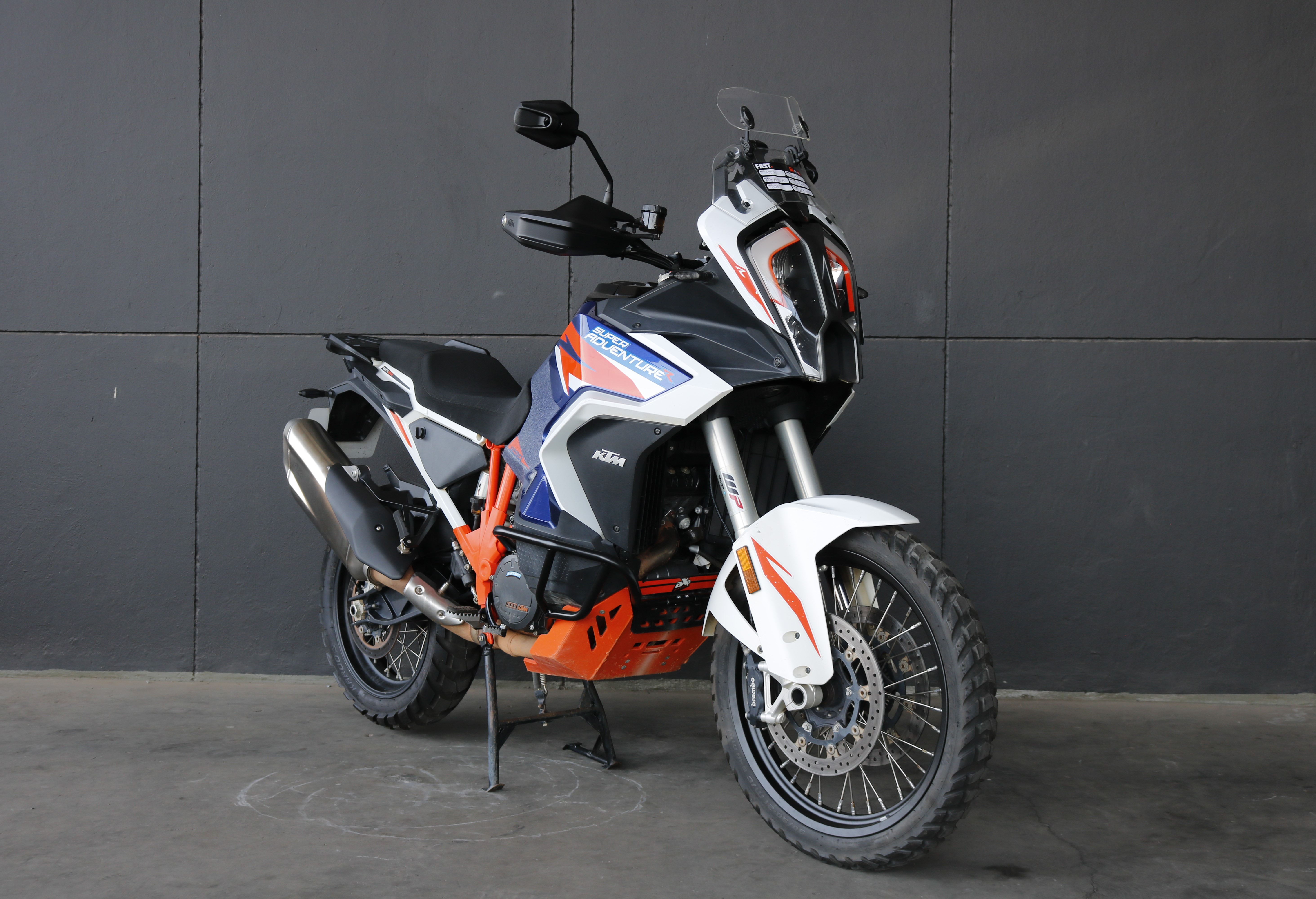 1290 SUPER ADVENTURE R