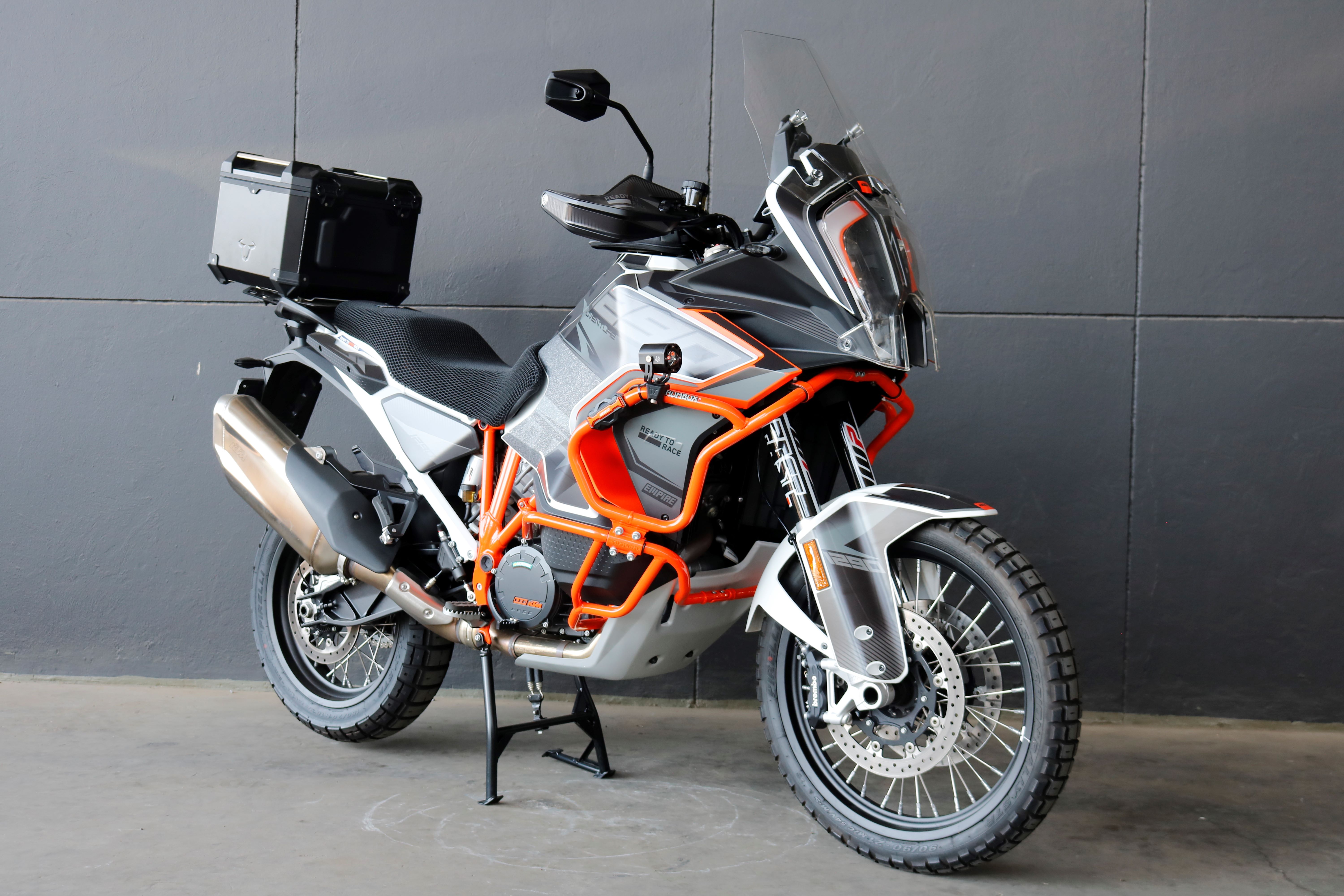 1290 SUPER ADVENTURE R