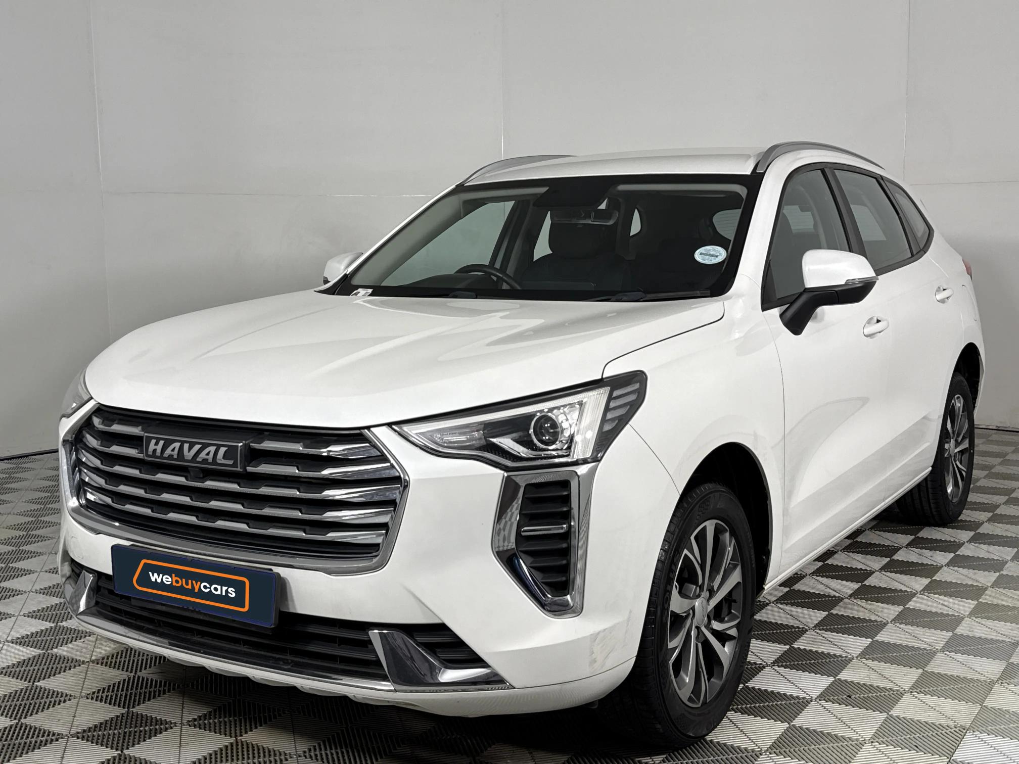 Used 2022 Haval Jolion 1.5T Premium
