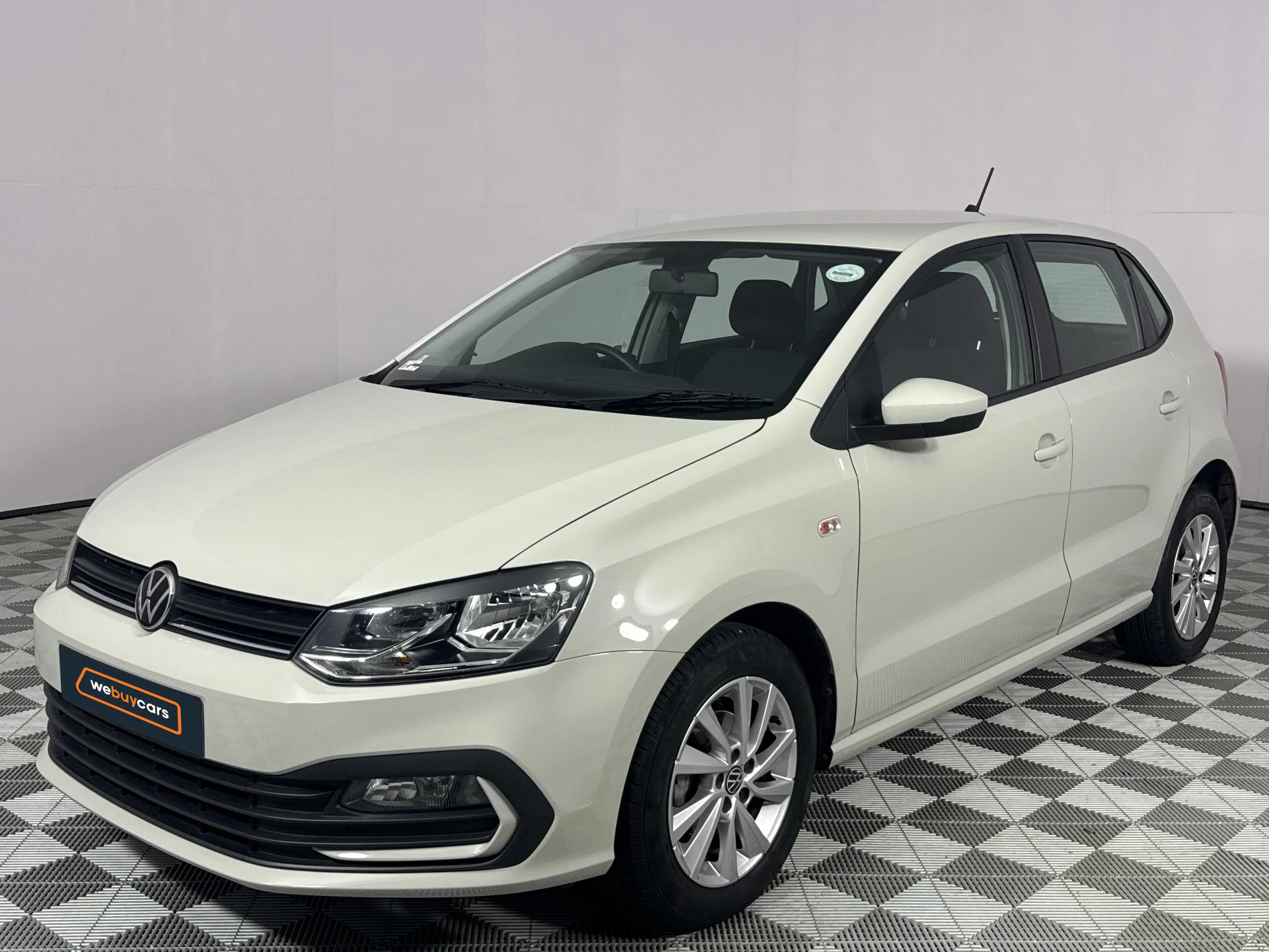 Used 2025 Volkswagen Polo Vivo hatch 1.4 Life