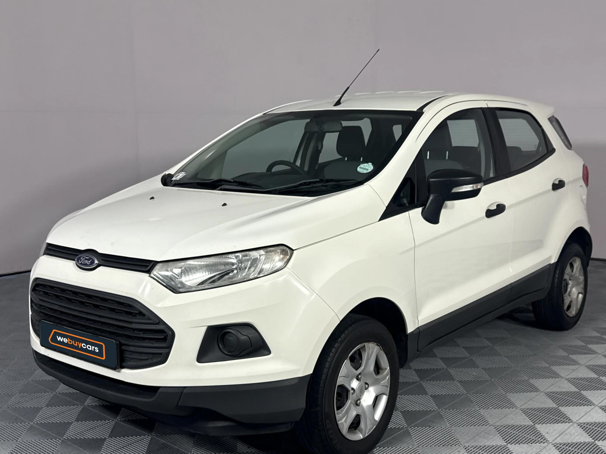 Used 2017 Ford EcoSport 1.5 Ambiente
