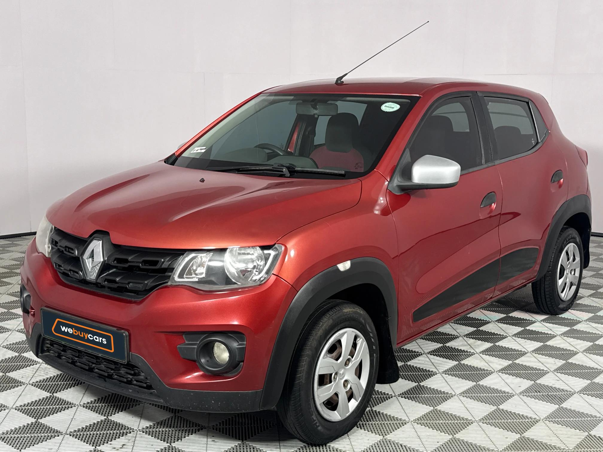 Used 2019 Renault Kwid 1.0 Dynamique
