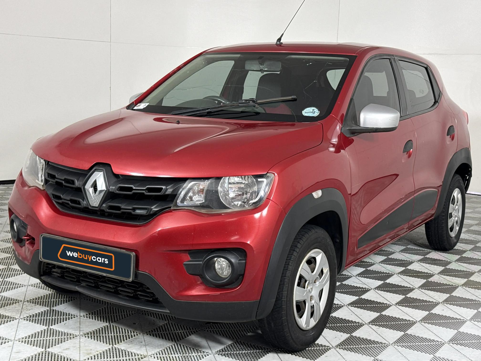Used 2019 Renault Kwid 1.0 Dynamique