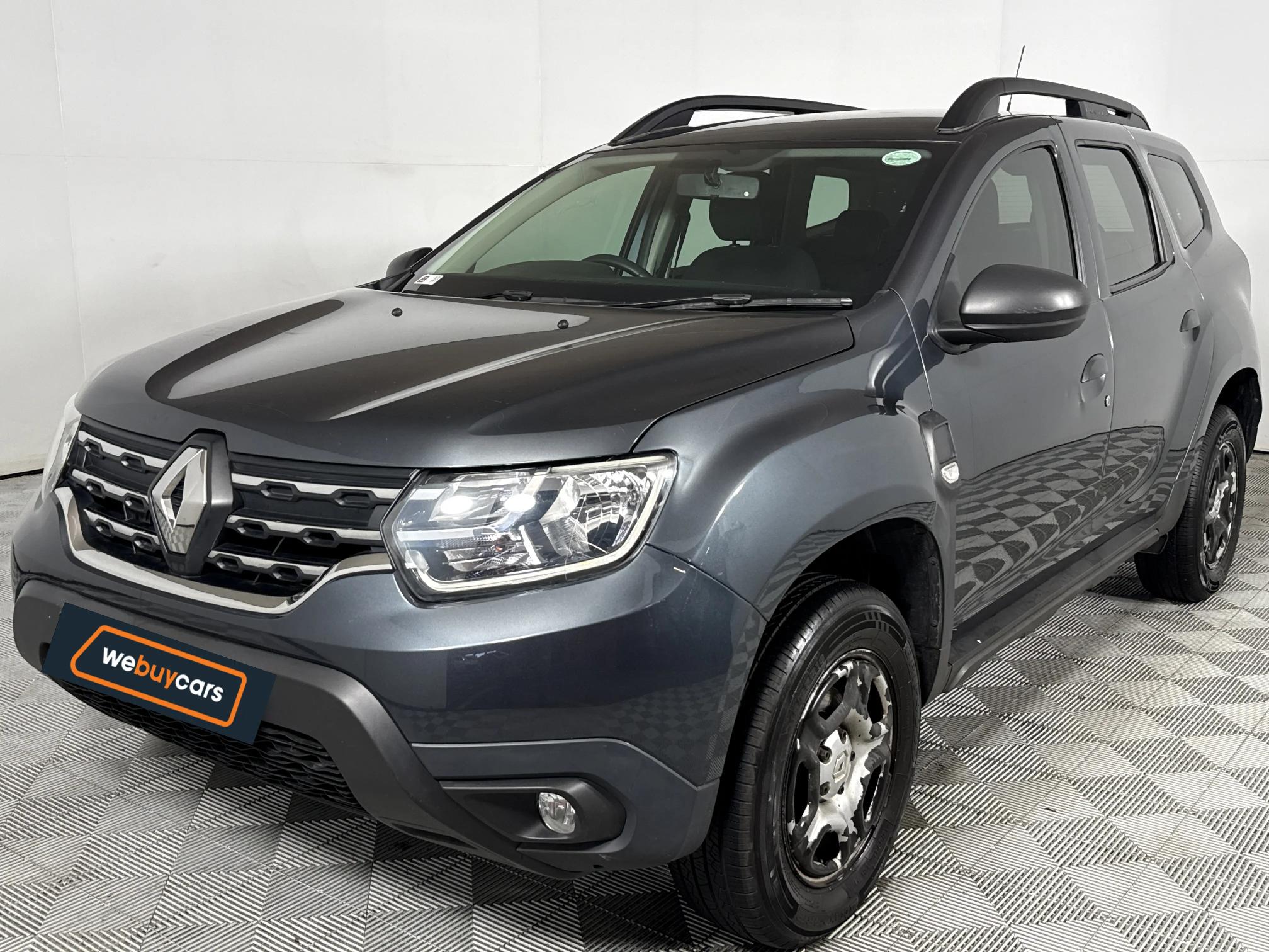 Used 2019 Renault Duster 1.6 Expression
