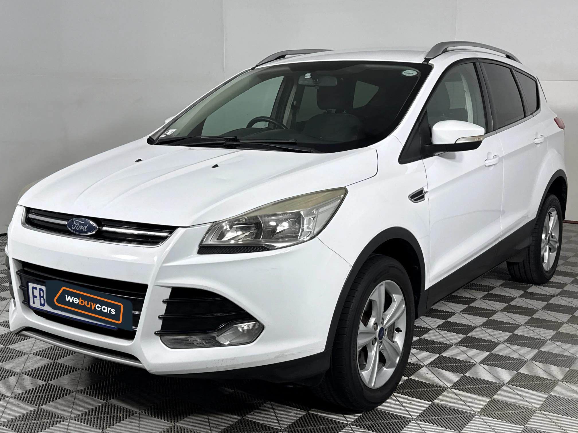 Used 2016 Ford Kuga 1.5T Ambiente auto