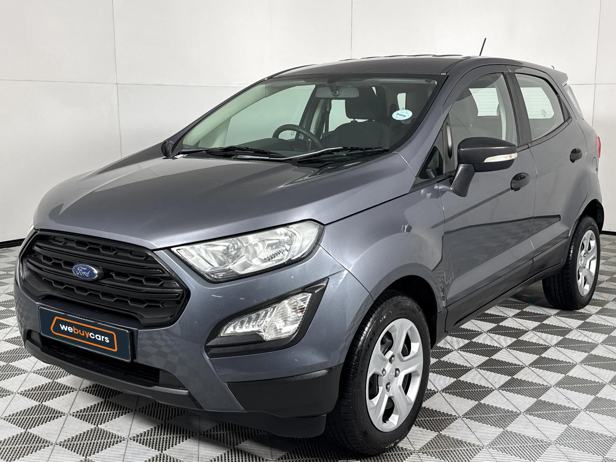Used 2019 Ford EcoSport 1.5 Ambiente