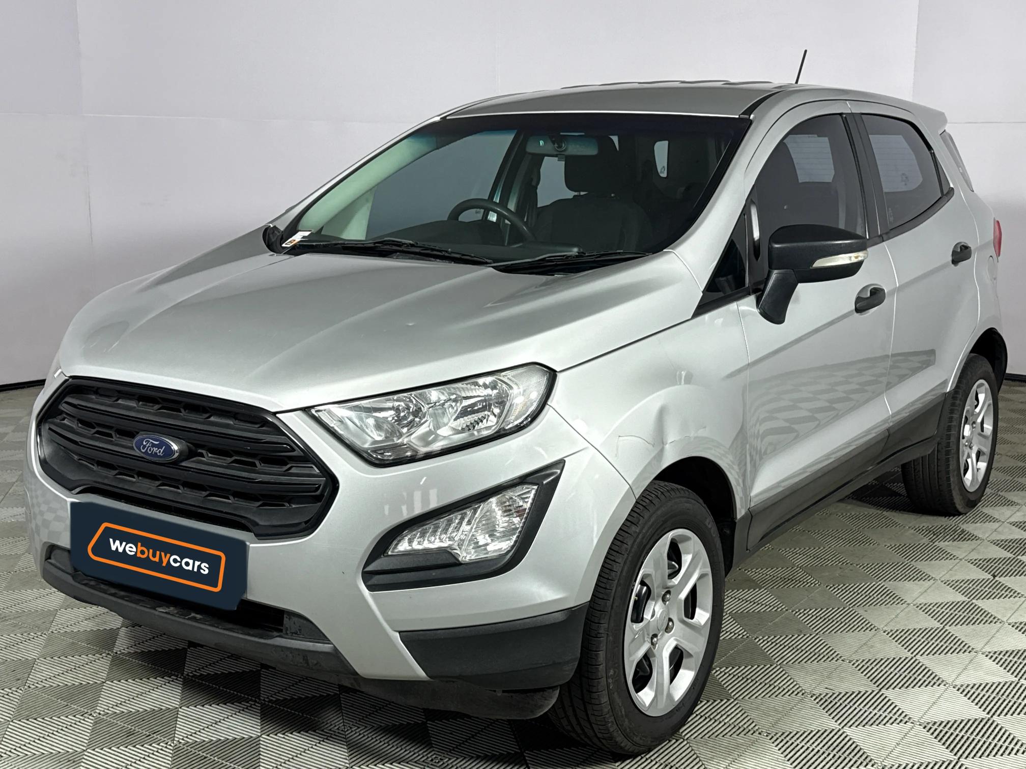 Used 2019 Ford EcoSport 1.5 Ambiente