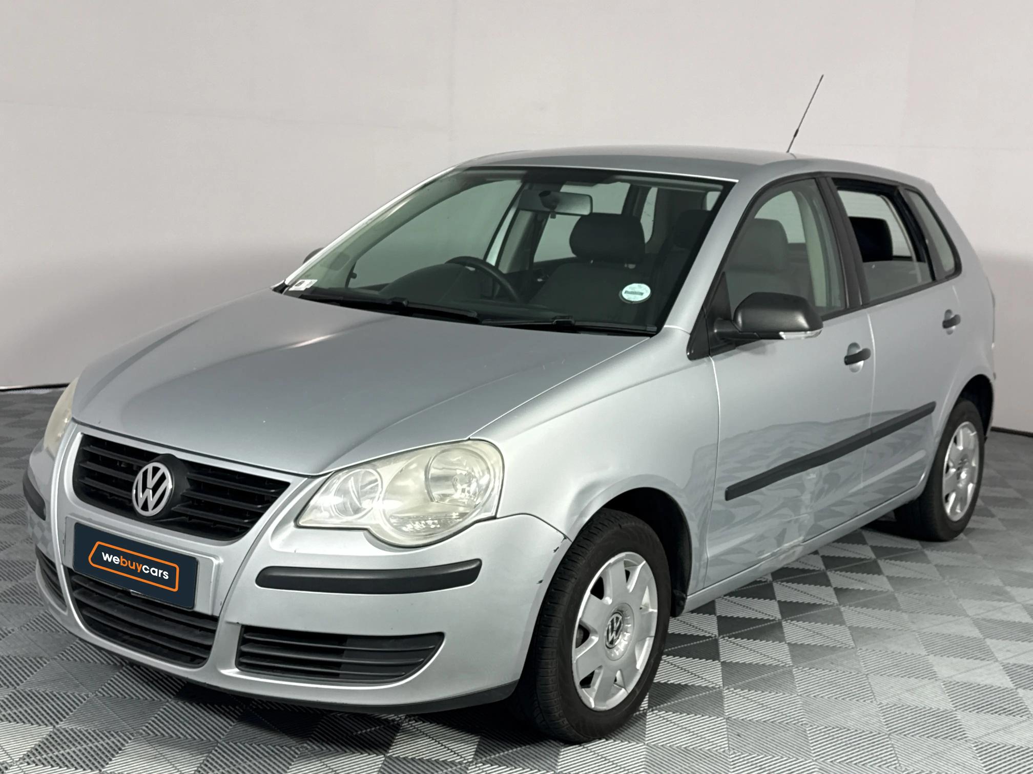 Used 2007 Volkswagen Polo 1.4 Trendline