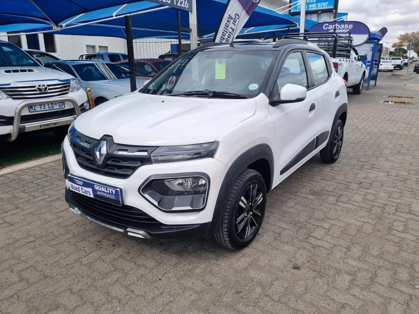 Used 2026 Renault Kwid 1.0 Climber