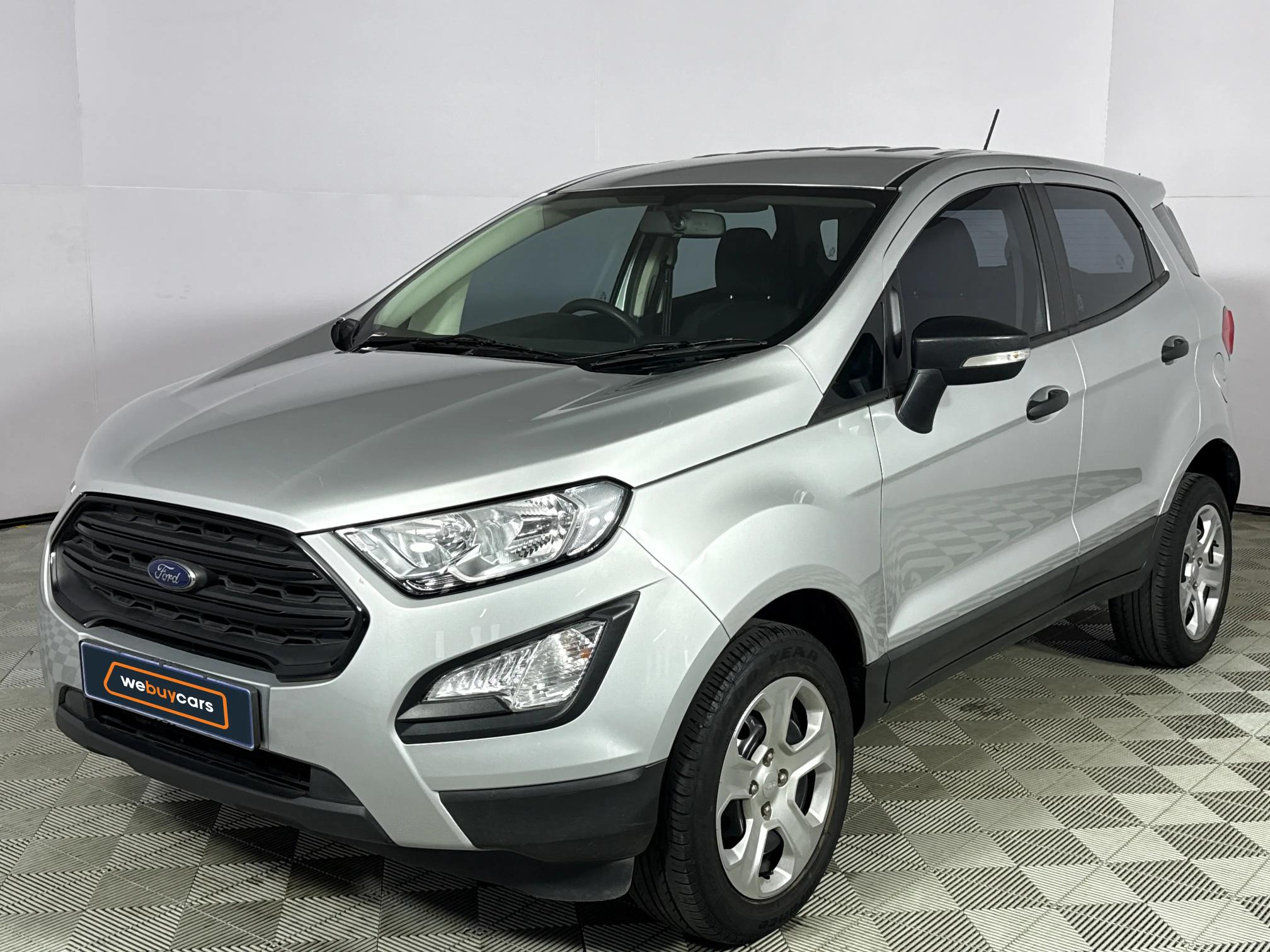 Used 2022 Ford EcoSport 1.5TDCi Ambiente