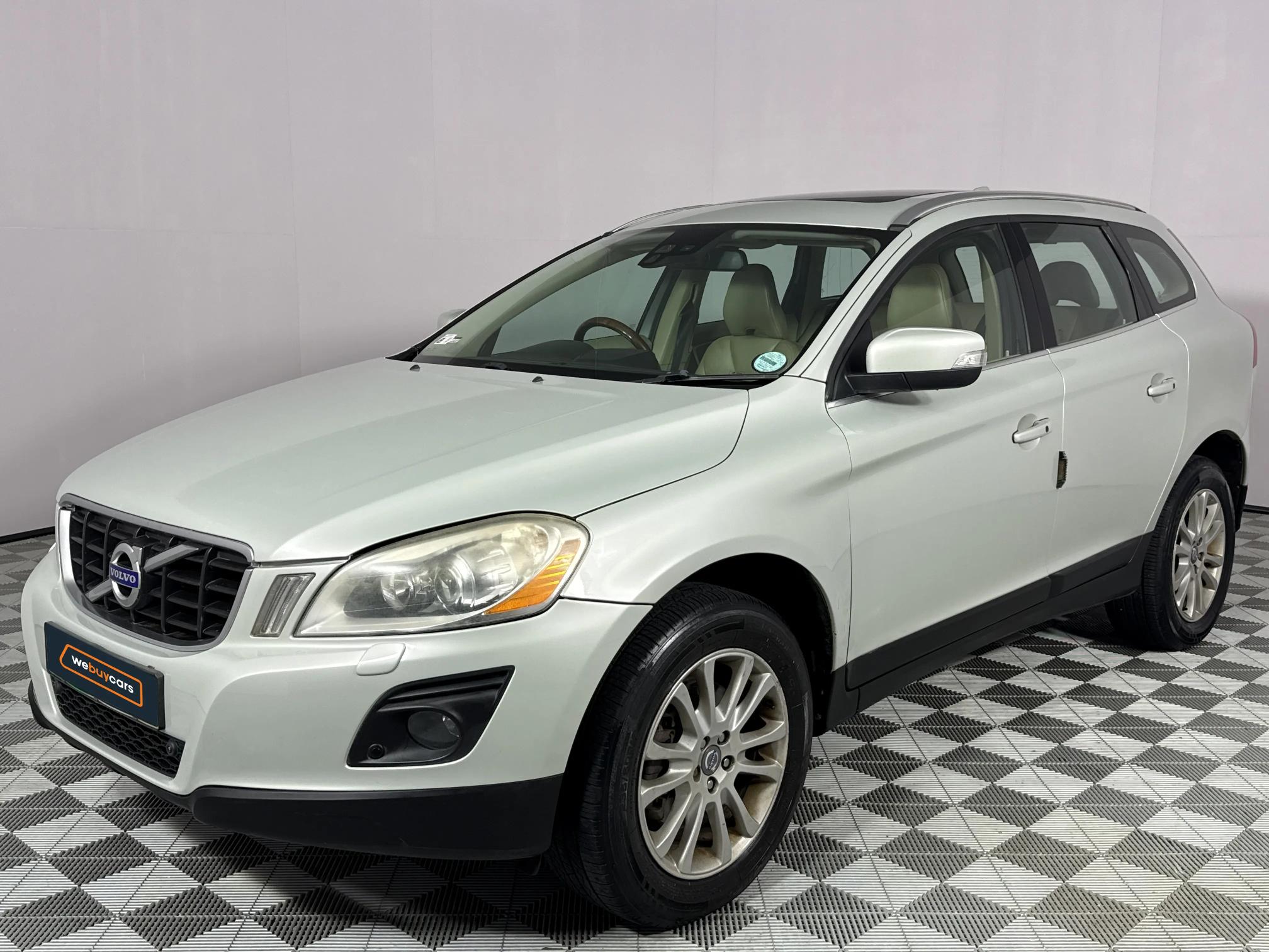 Used 2009 Volvo XC60 3.0T