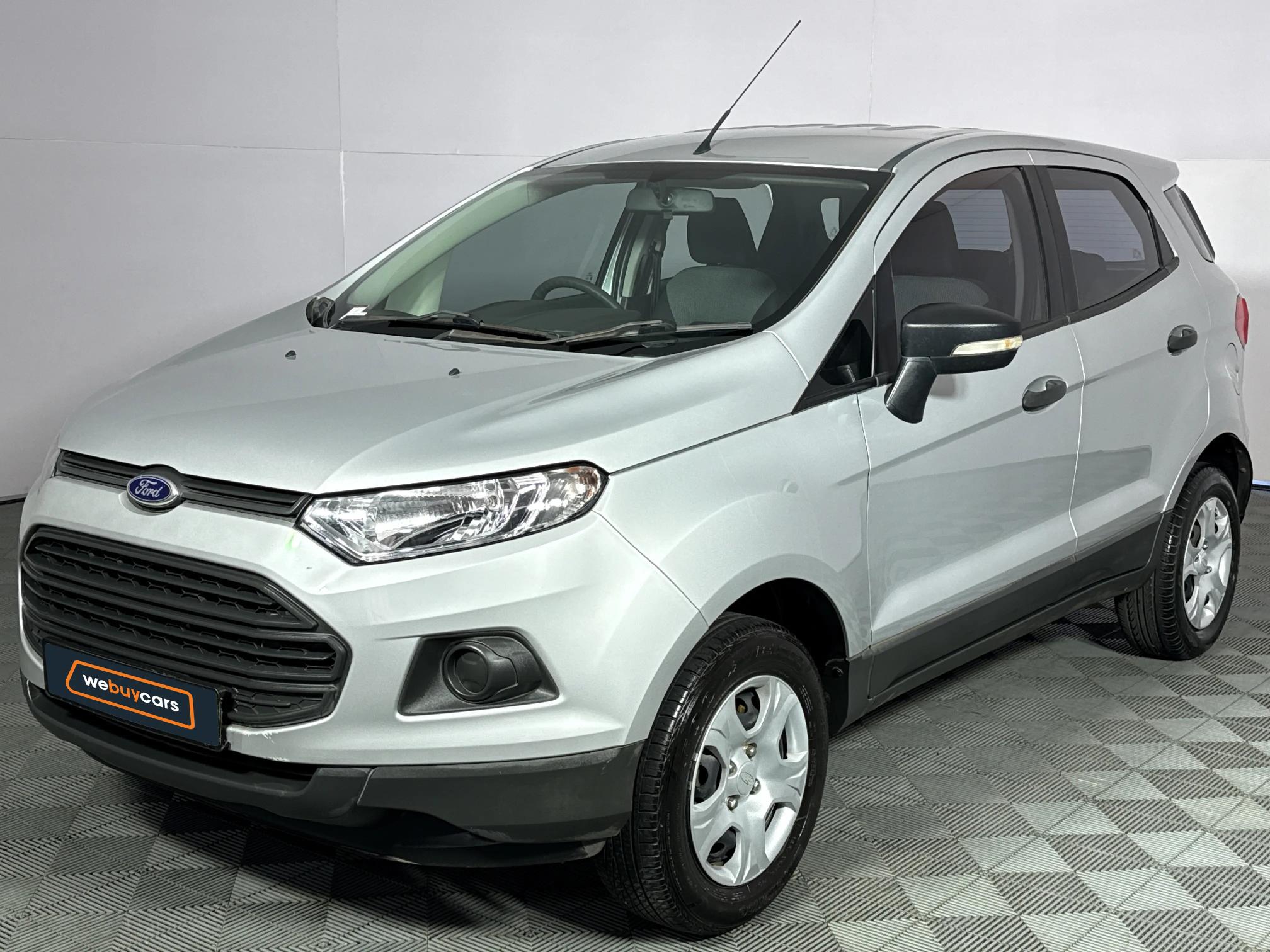Used 2014 Ford EcoSport 1.5 Ambiente