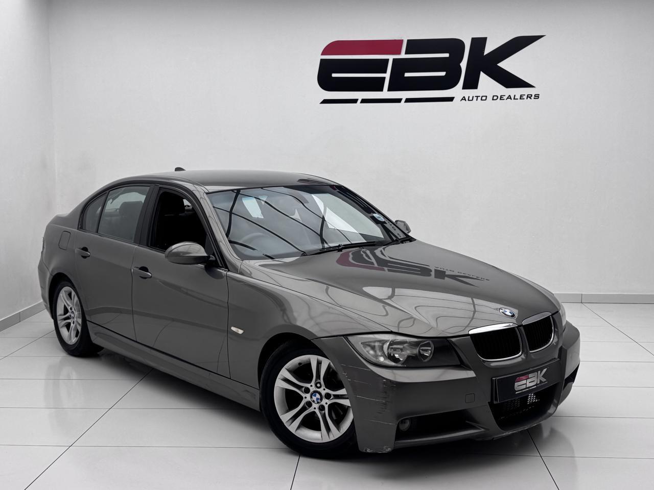 Used 2009 BMW 3 Series 320i Innovations