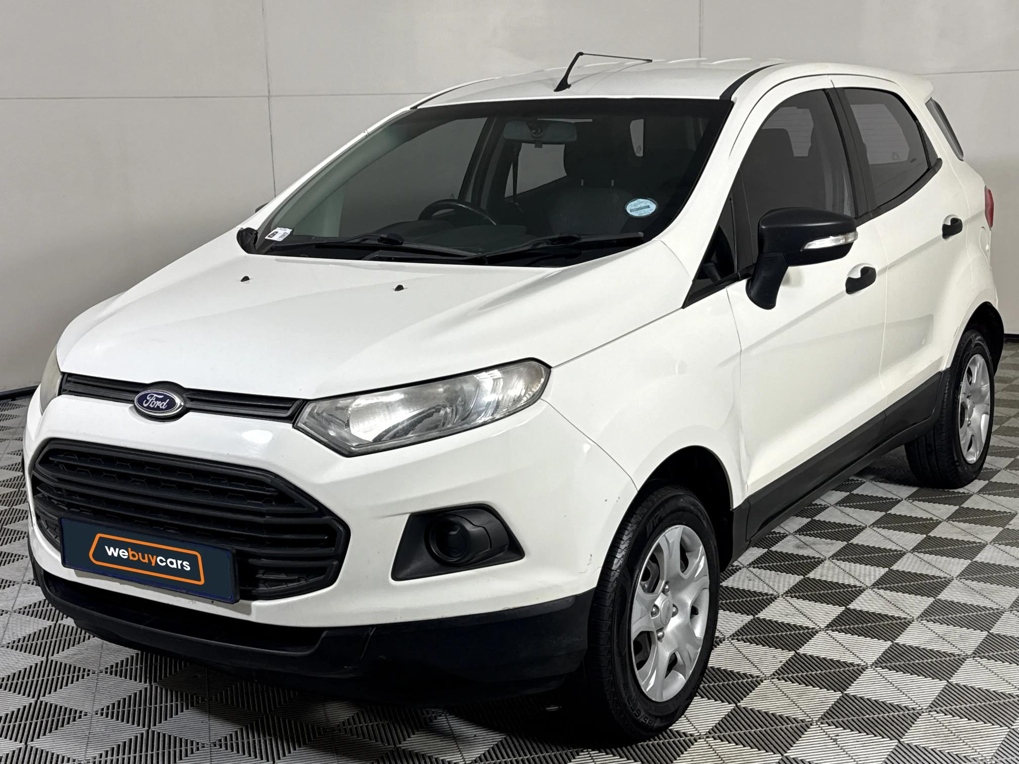 Used 2015 Ford EcoSport 1.5 Ambiente