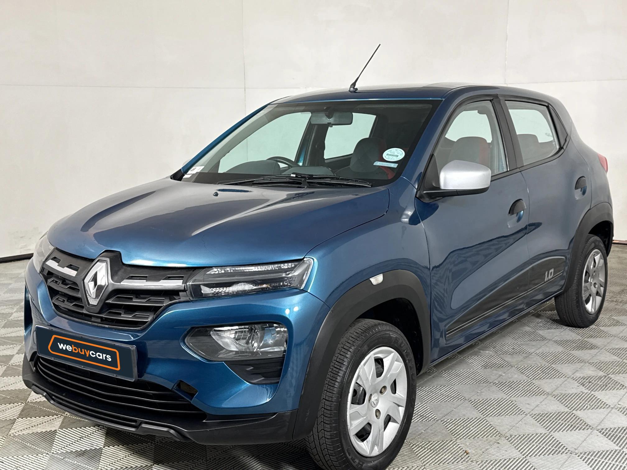 Used 2022 Renault Kwid 1.0 Ultra