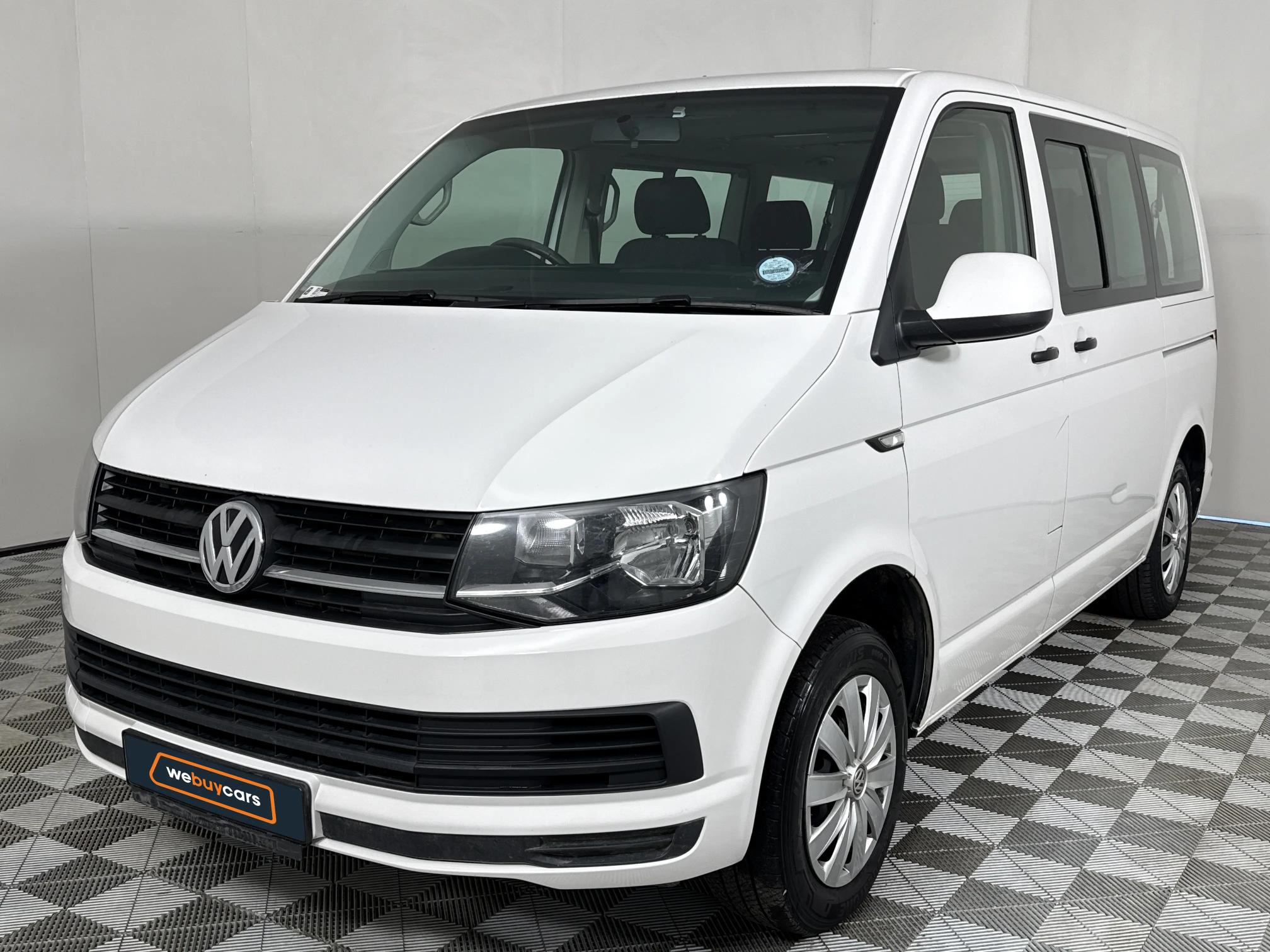 Used 2019 Volkswagen Kombi 2.0TDI SWB Trendline auto