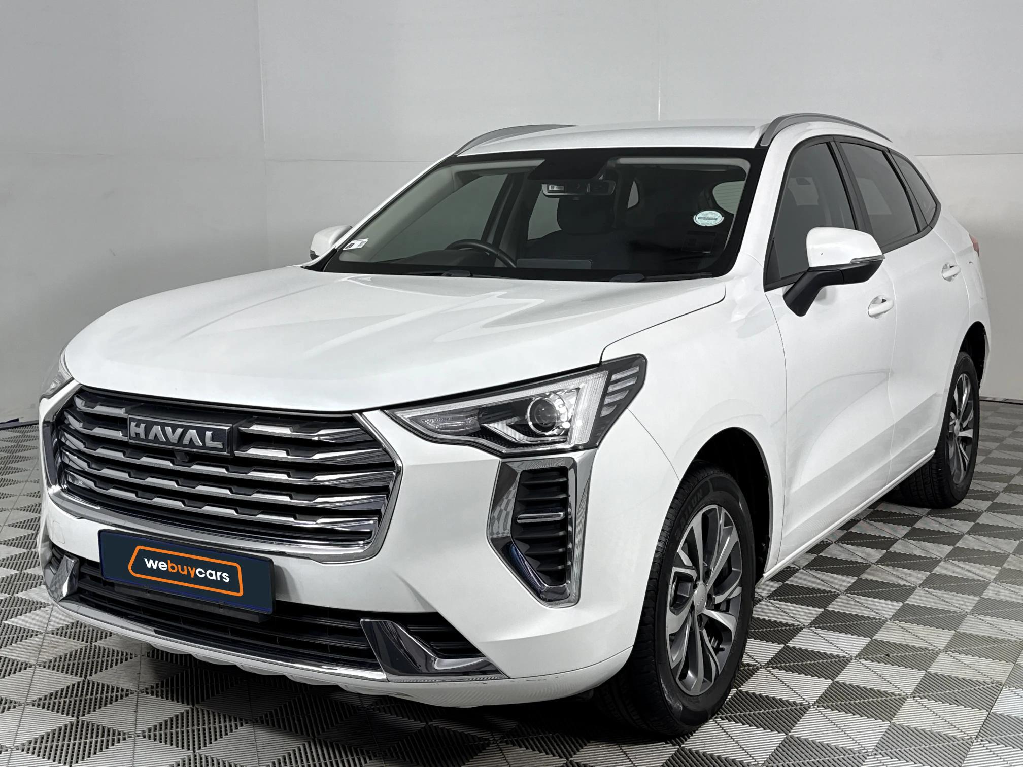 Used 2023 Haval Jolion 1.5T Premium