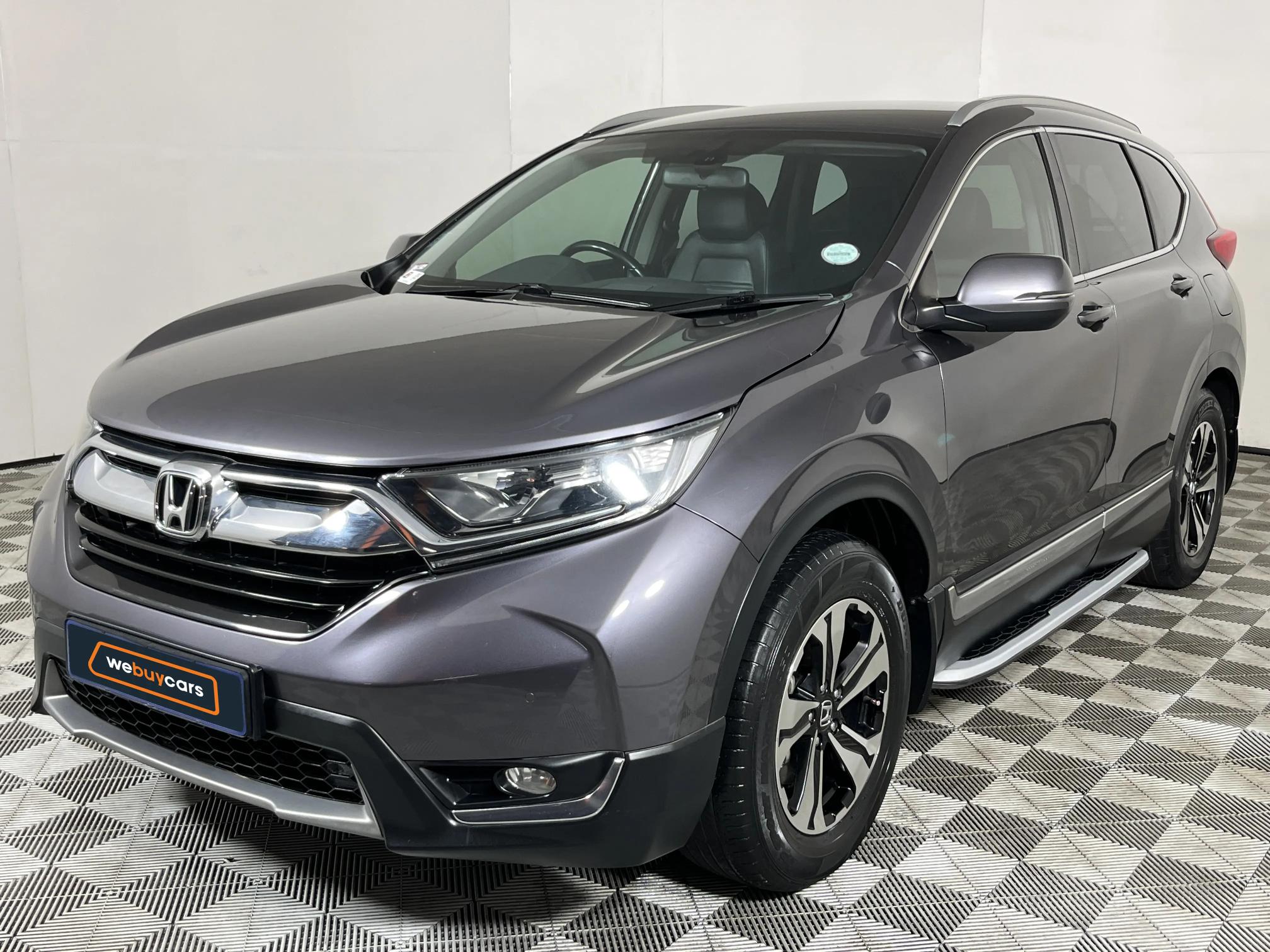 Used 2019 Honda CR-V 2.0 Elegance