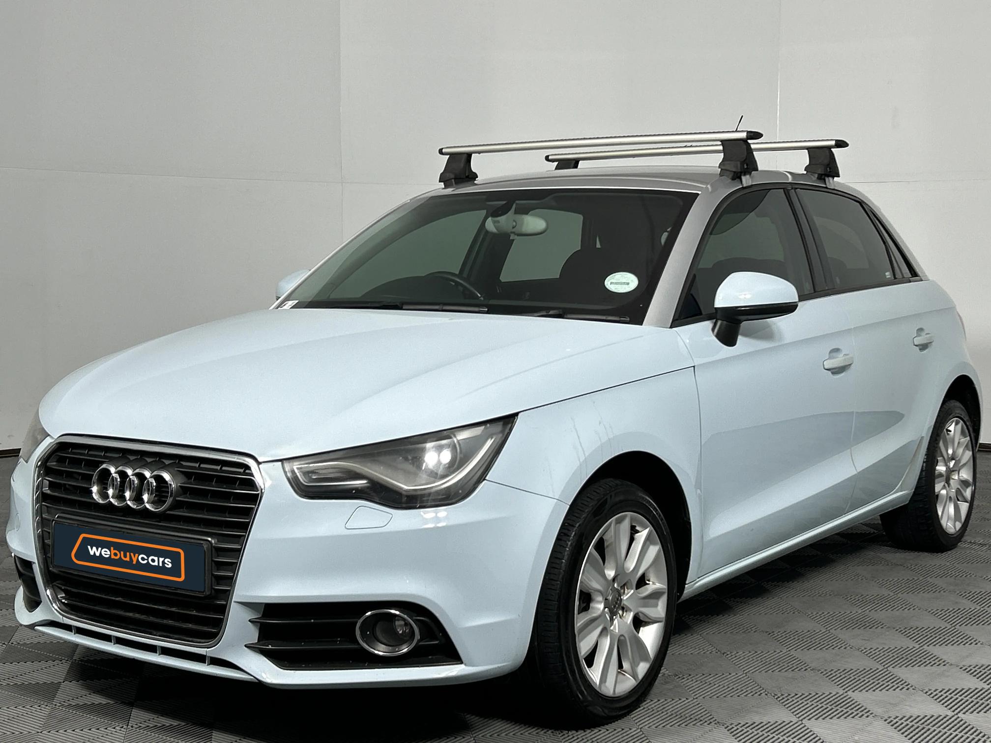 Used 2013 Audi A1 Sportback 1.4TFSI SE R18 Le Mans Limited Edition