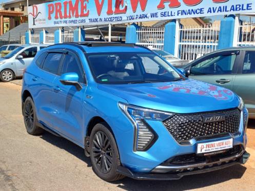 Used 2023 Haval Jolion 1.5 HEV Super Luxury
