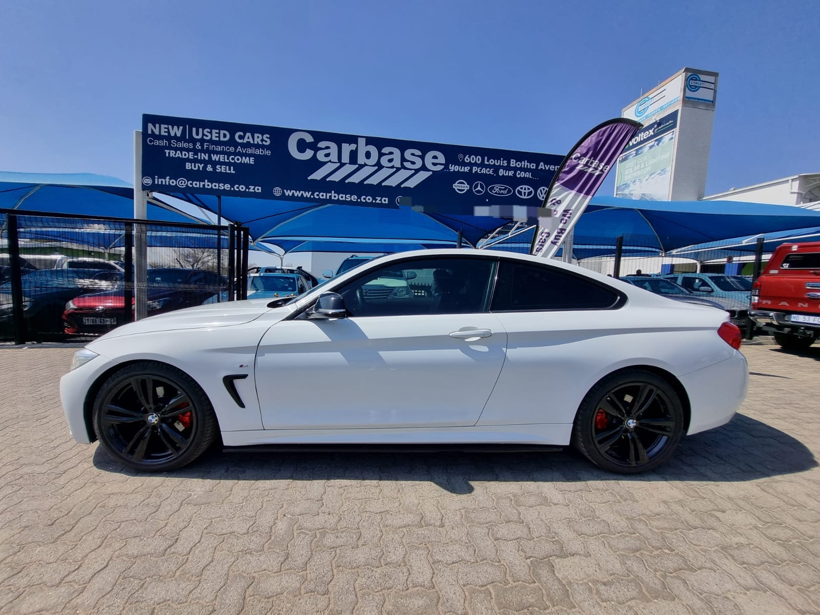 Used 2017 BMW 4 Series 420d Gran Coupe Luxury auto