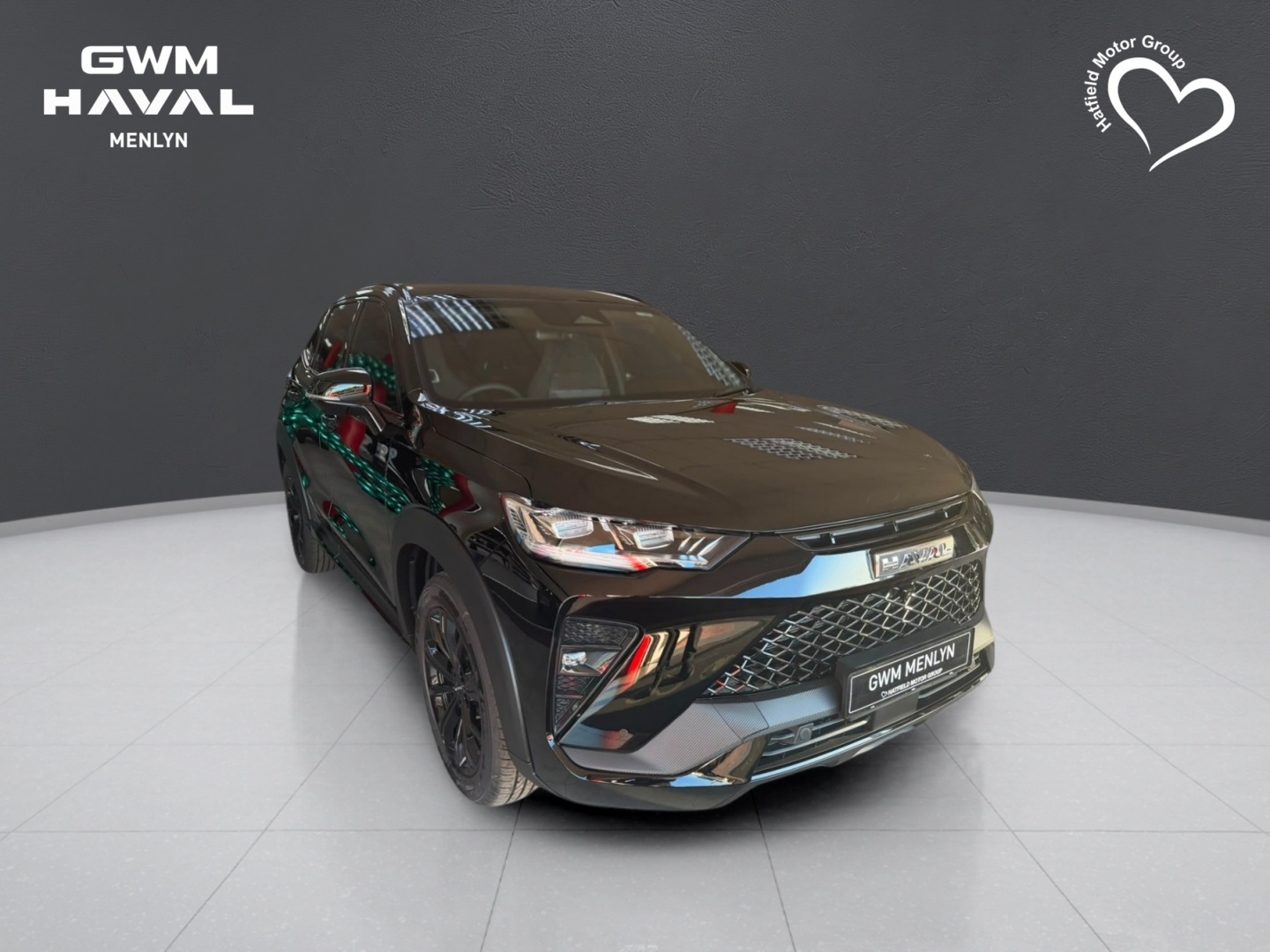New 2026 Haval H6 GT 2.0GDIT 4WD Super Luxury