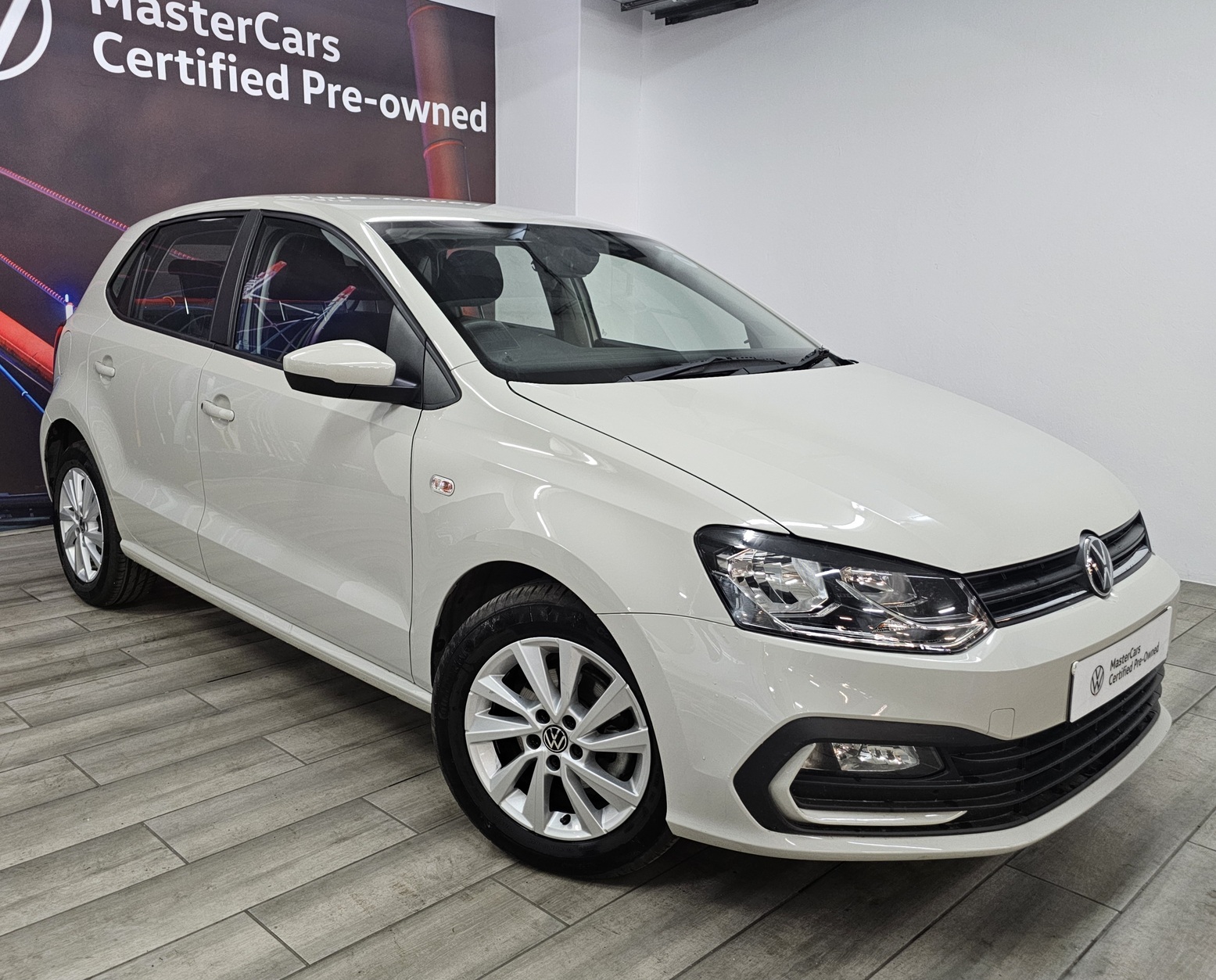 Used 2026 Volkswagen Polo Vivo hatch 1.4 Life