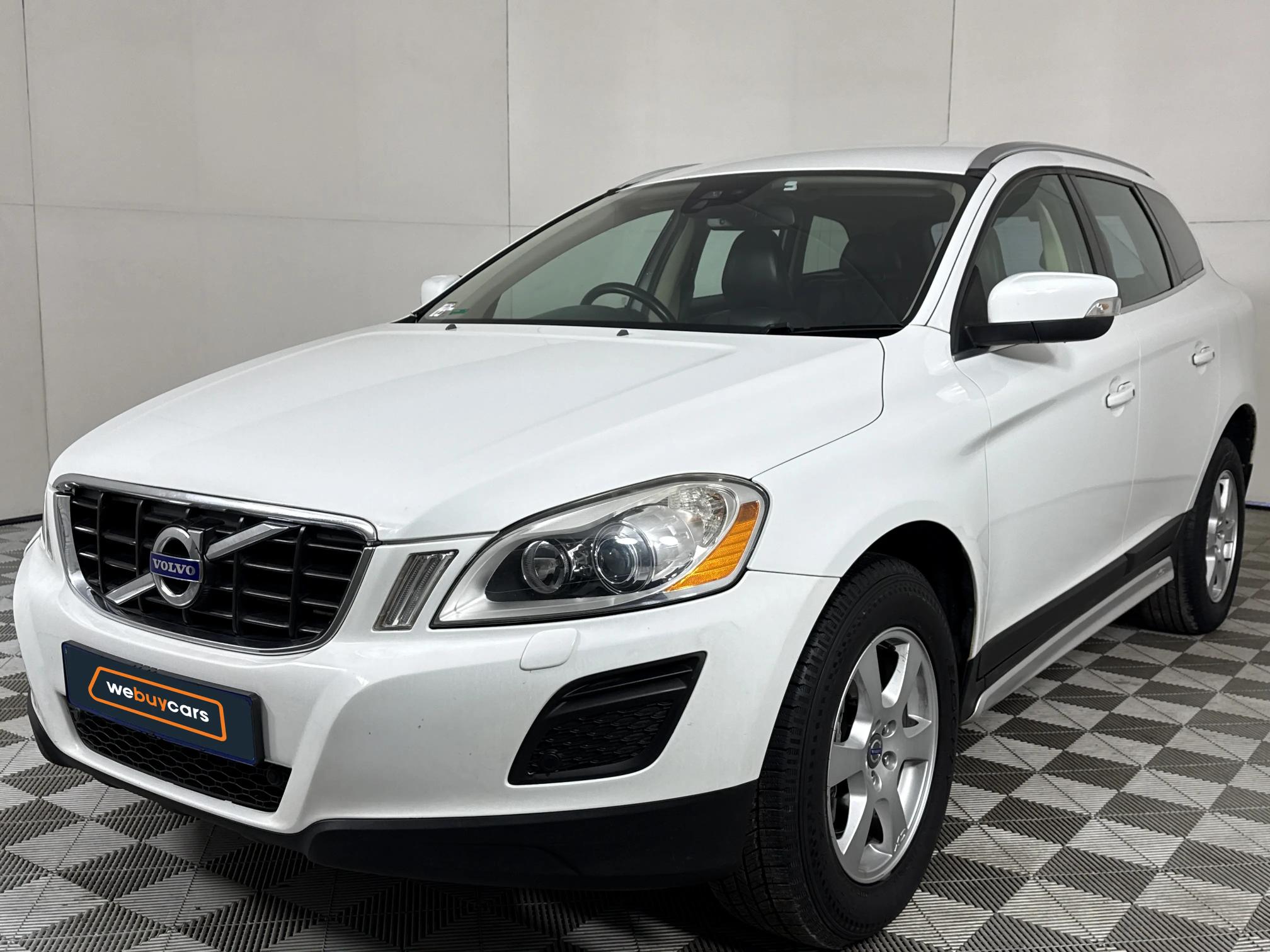 Used 2013 Volvo XC60 T5 Elite