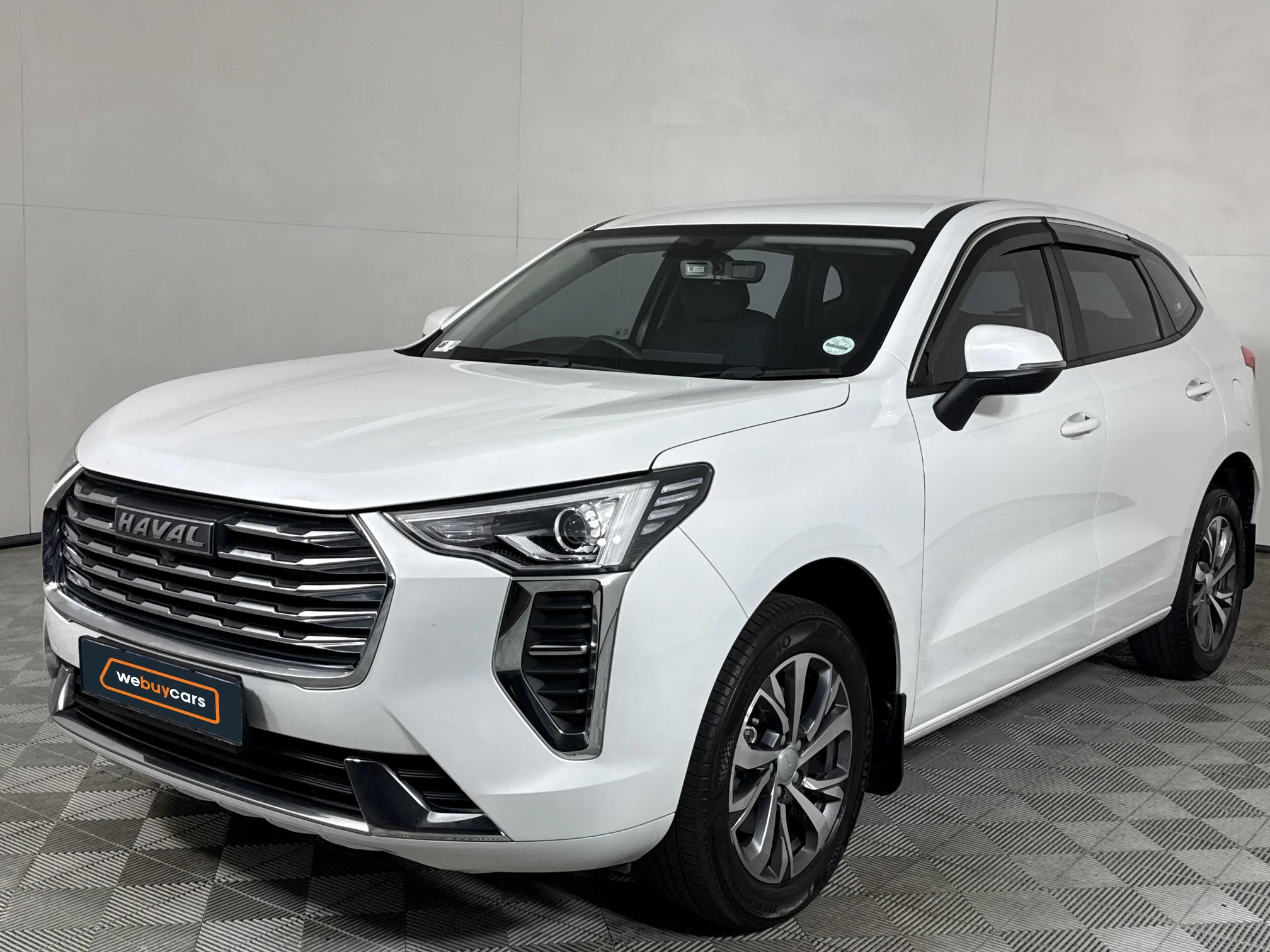 Used 2023 Haval Jolion 1.5T City