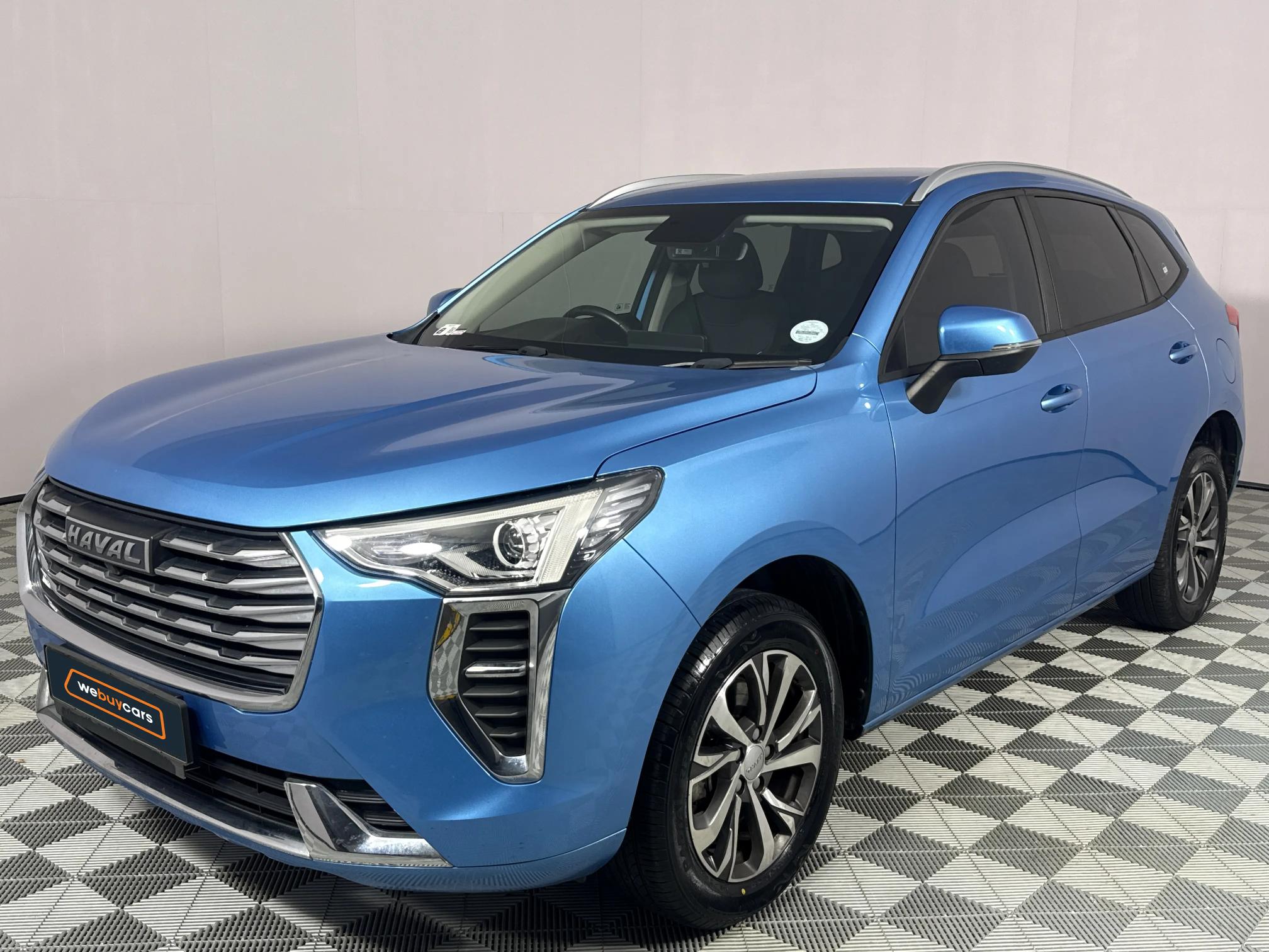 Used 2023 Haval Jolion 1.5T Premium