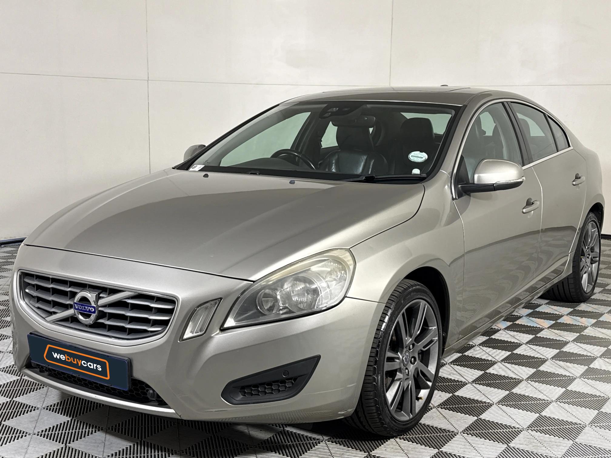 Used 2011 Volvo S60 D5