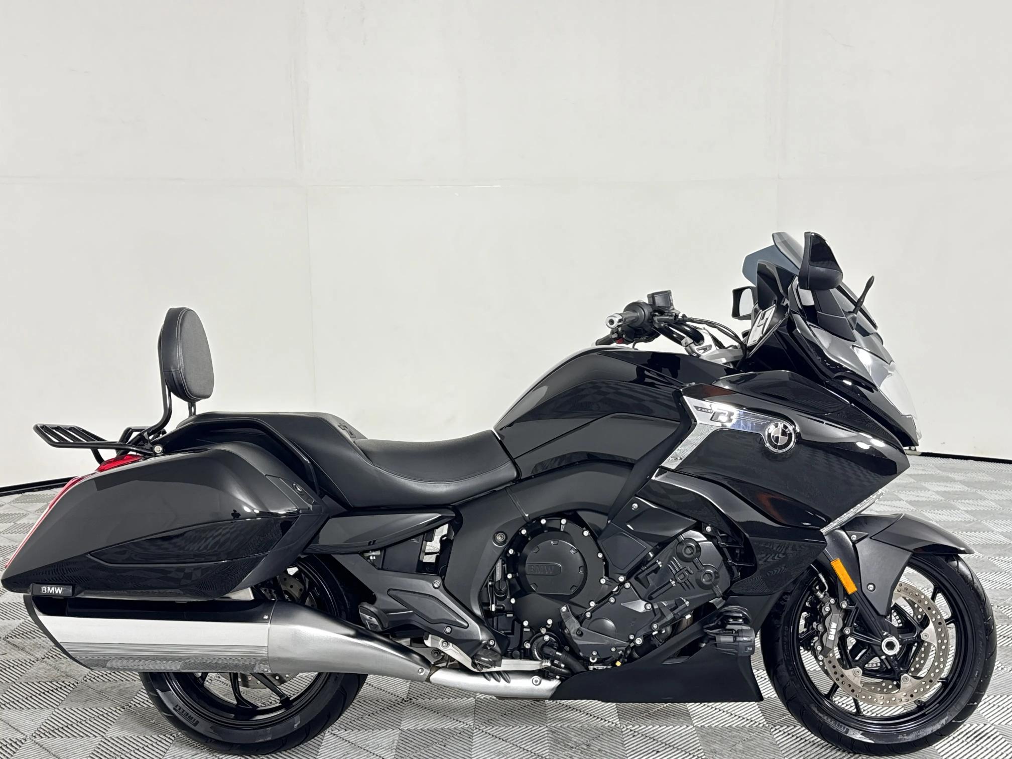 Used 2020 BMW K Series K 1600 Bagger