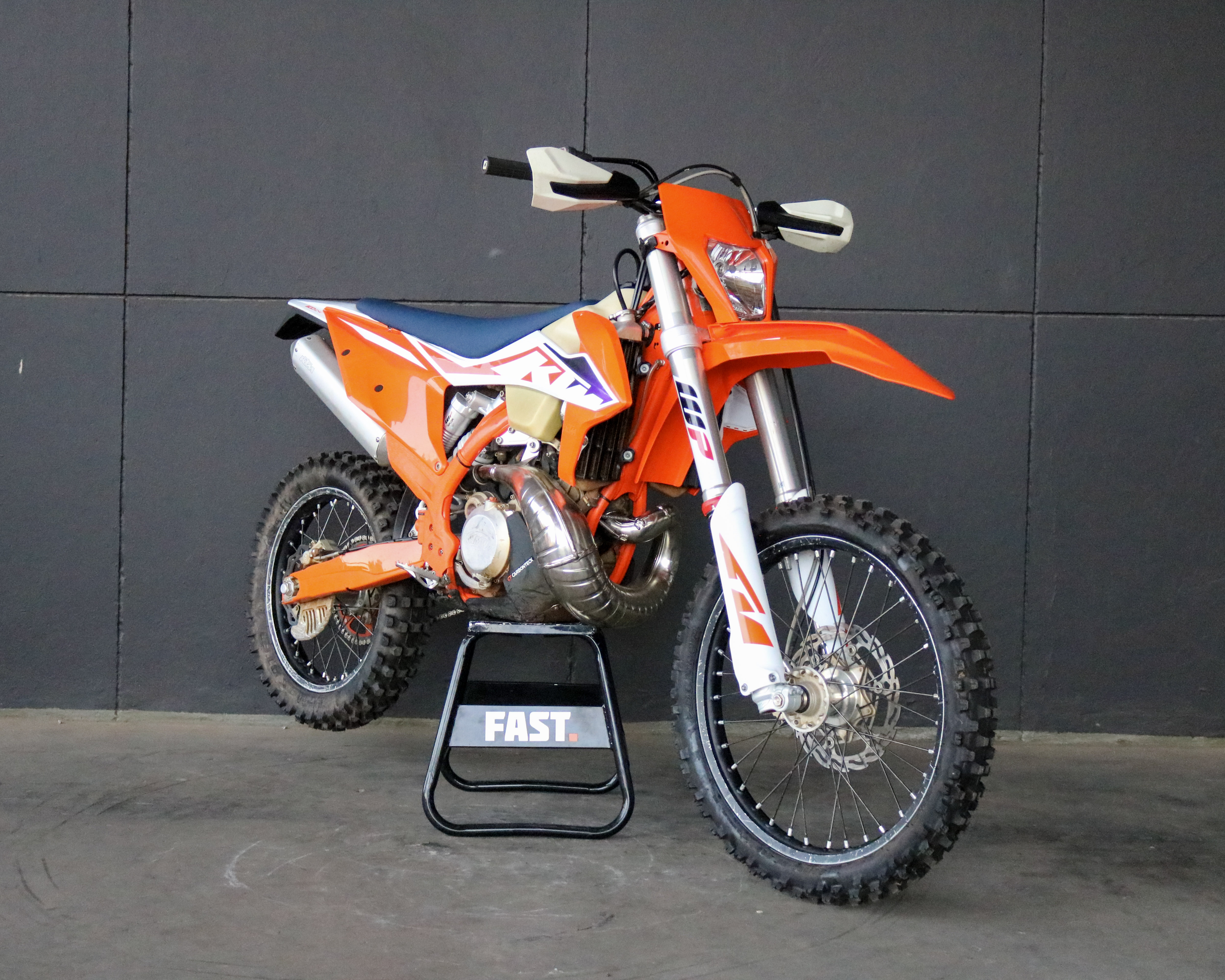 KTM 300 XC-W