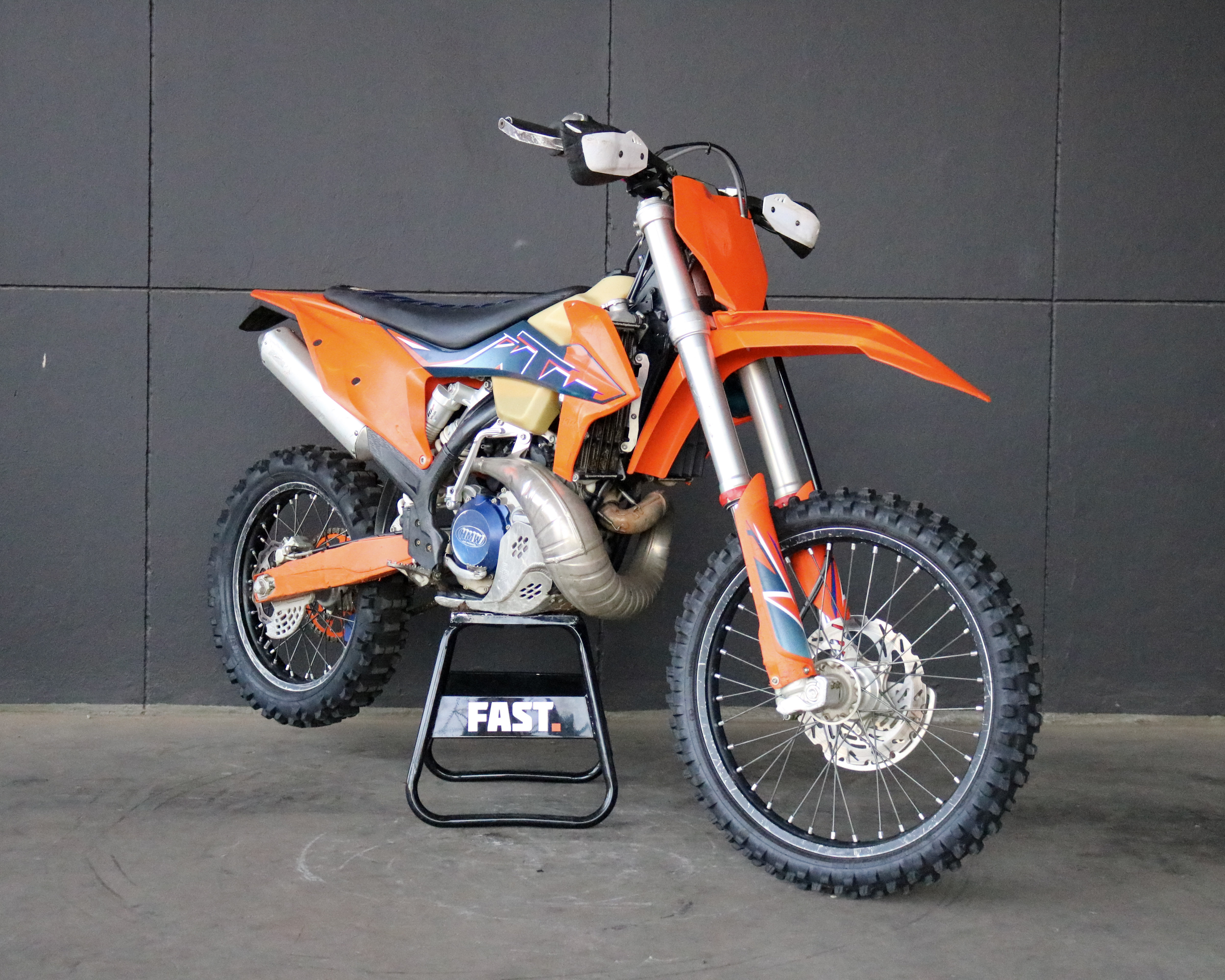 KTM 300 XC-W