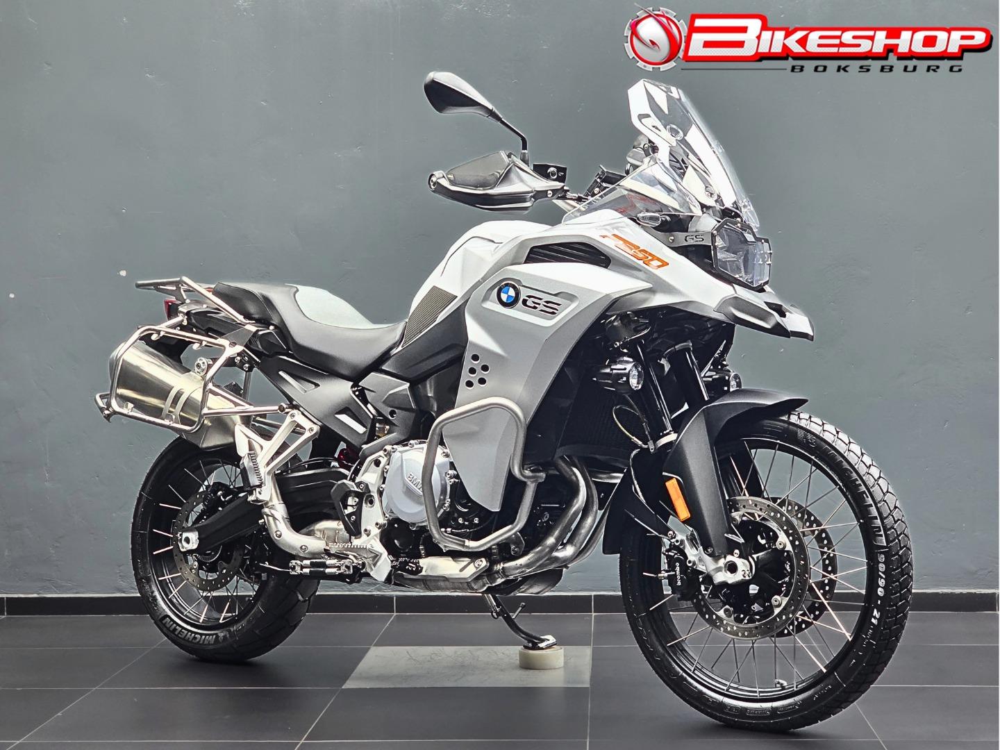 Used 2022 BMW F 850 GS ADVENTURE