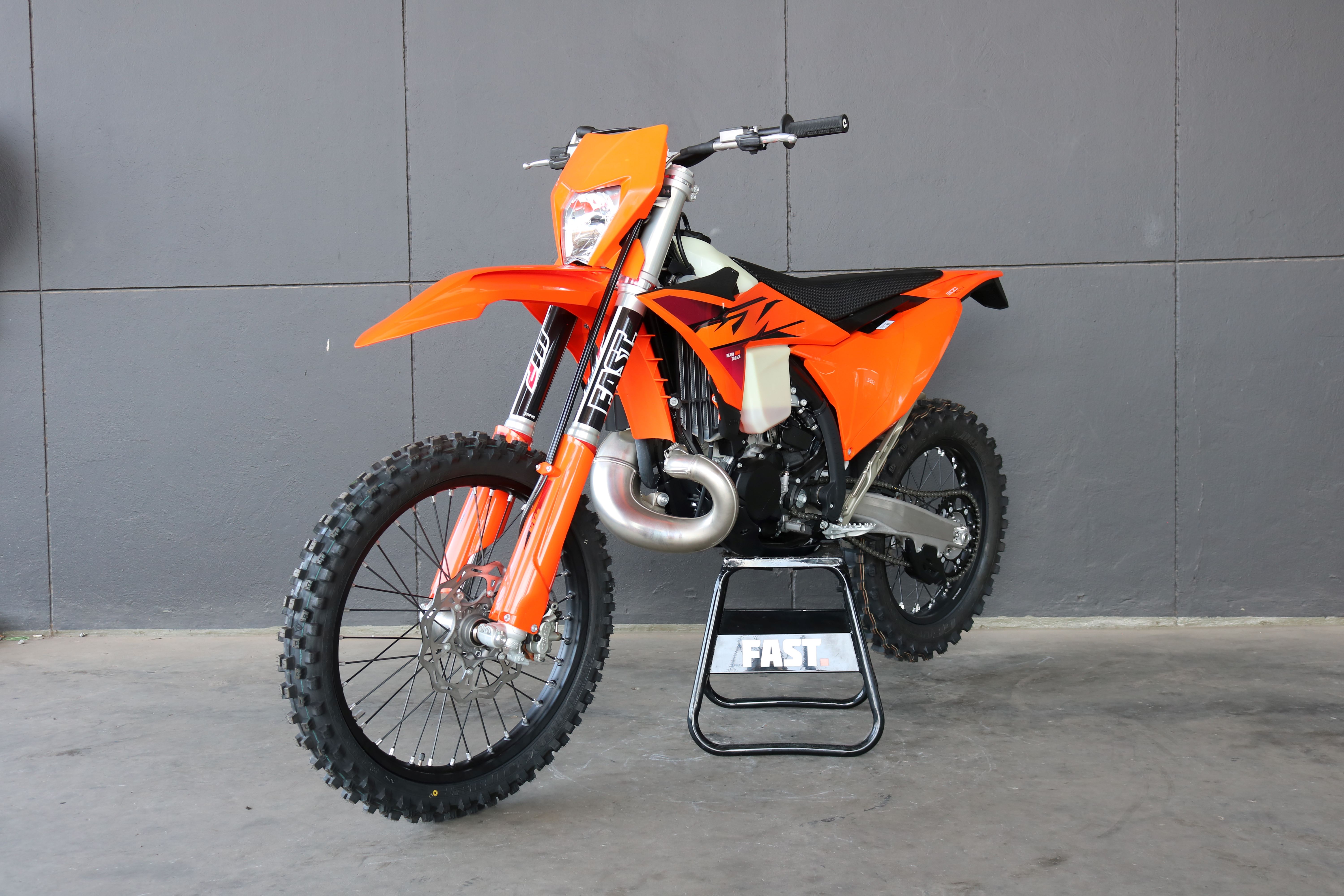 KTM 300 XC-W TBI